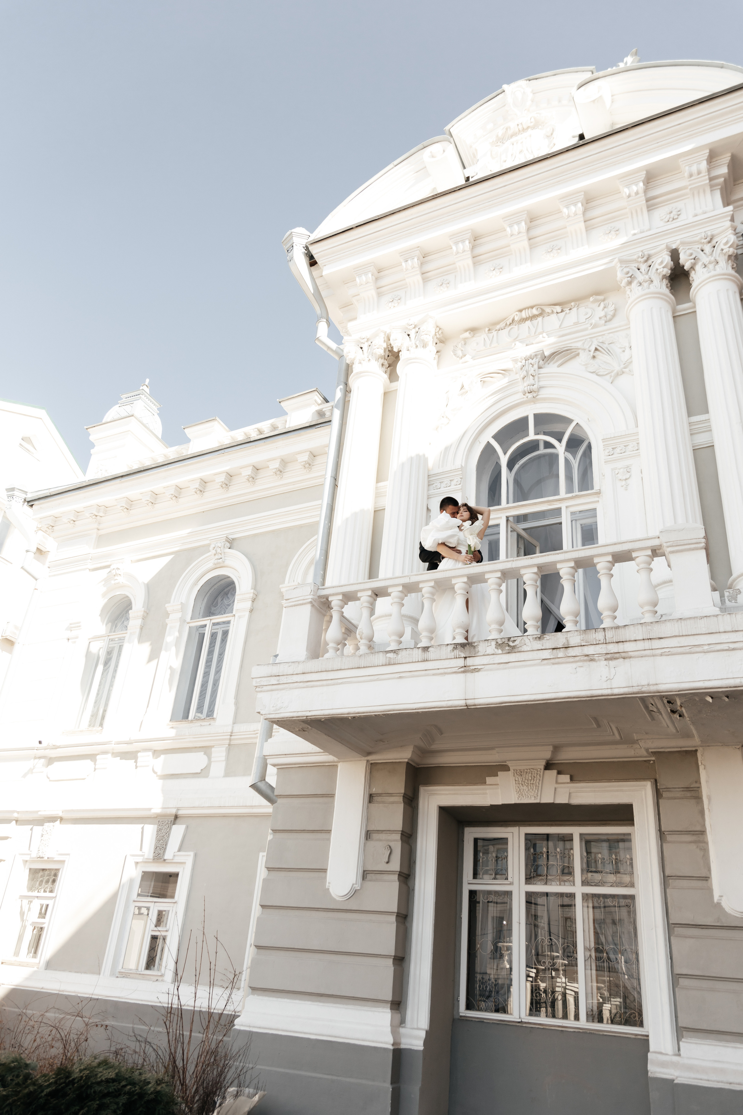 Arseniy & Mariya. Свадебный фотограф Ильнар Асадуллин