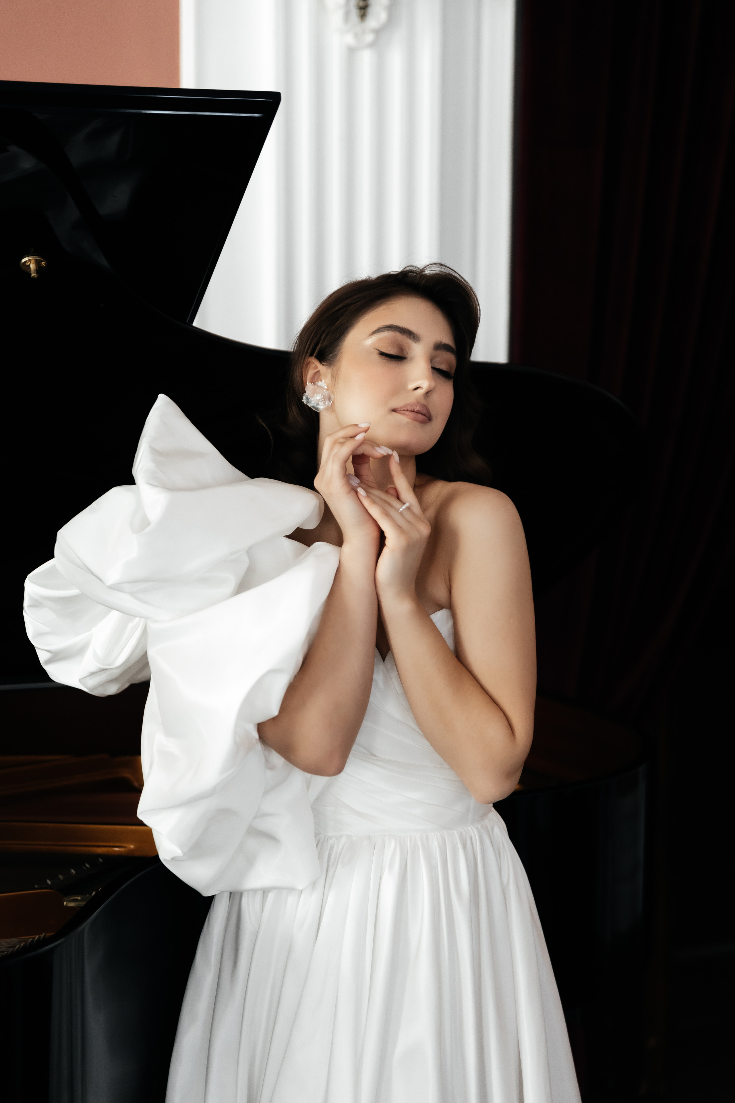 Arseniy & Mariya. Свадебный фотограф Ильнар Асадуллин