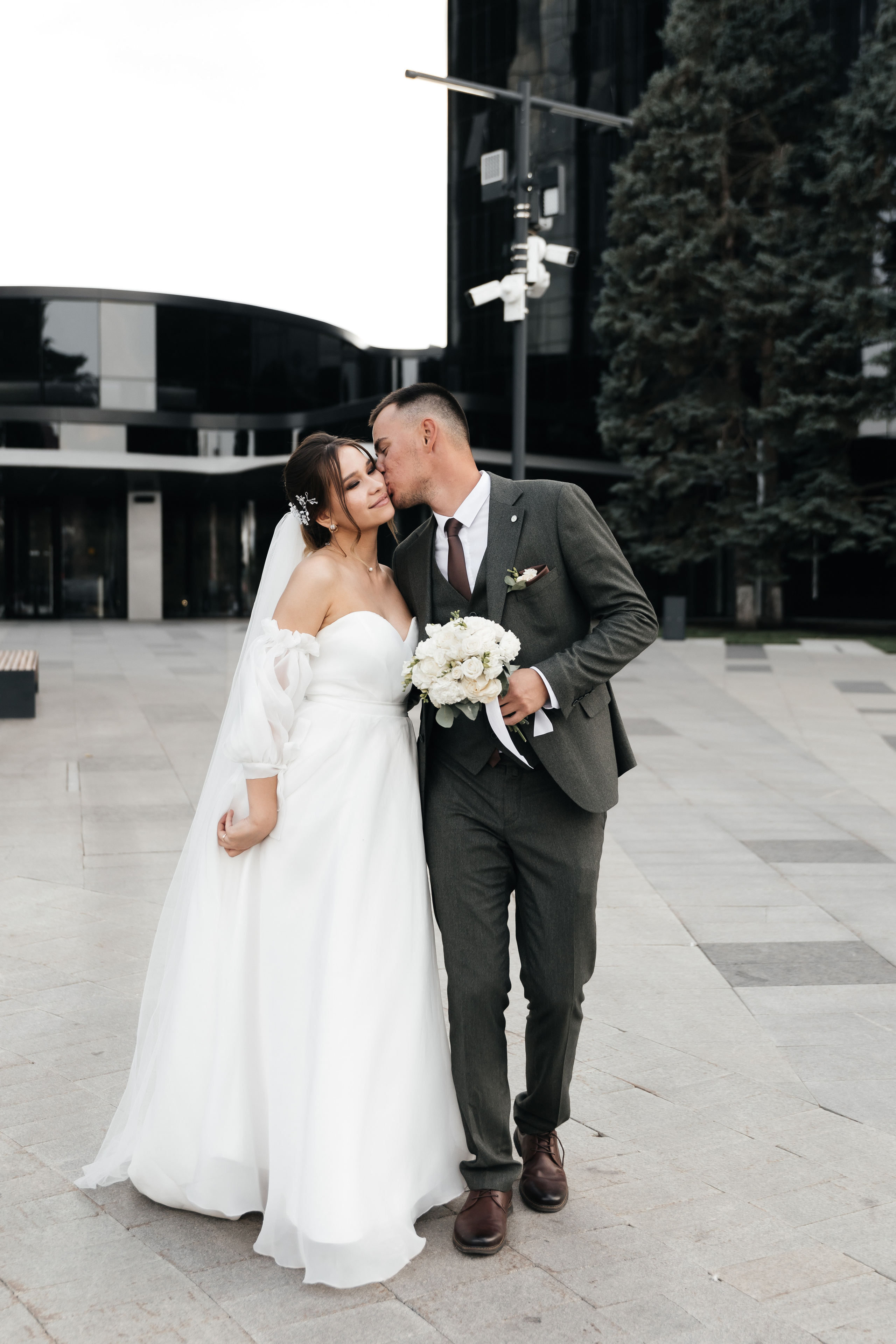 Artur & Margarita. Свадебный фотограф Ильнар Асадуллин