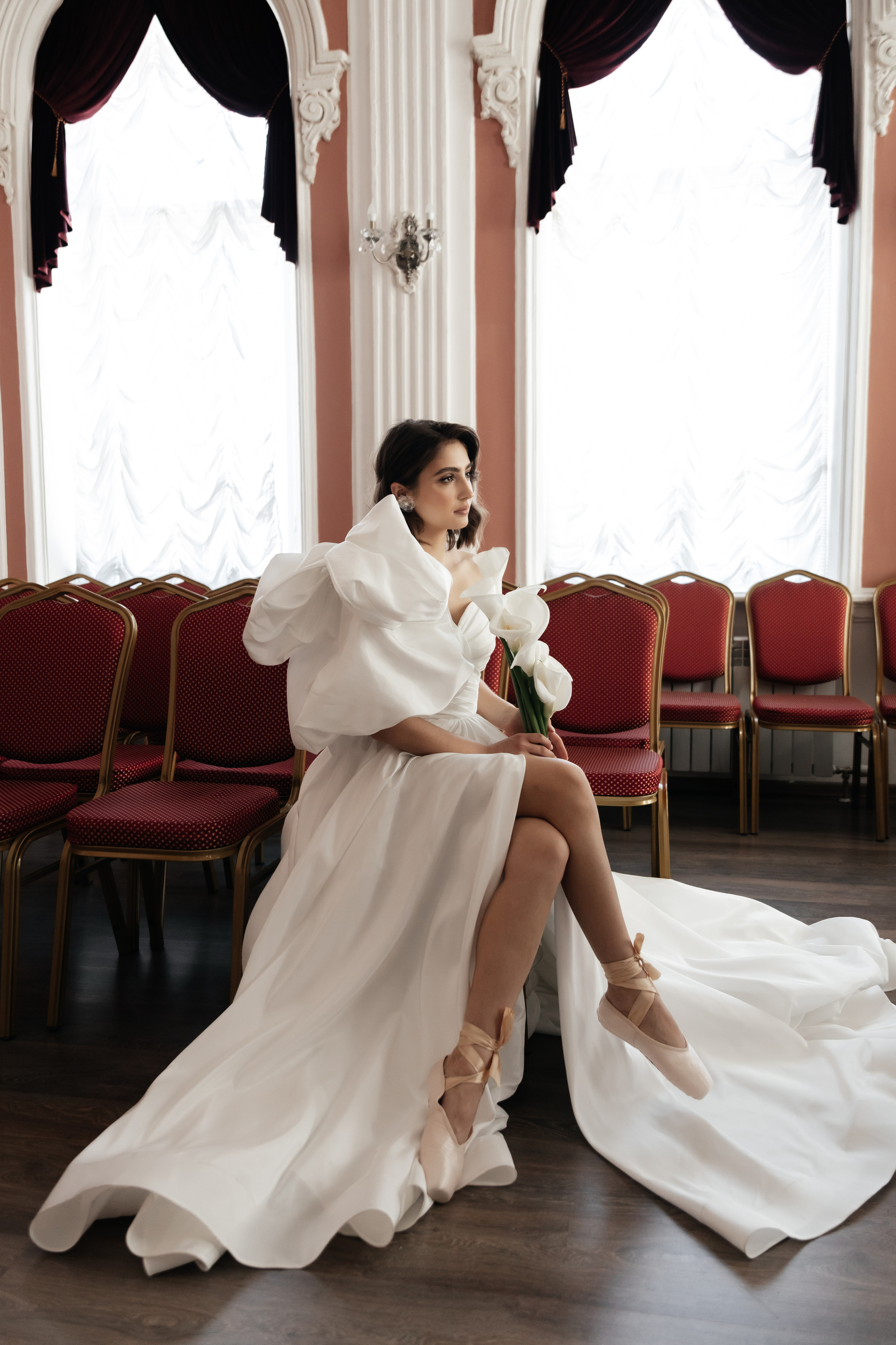 Arseniy & Mariya. Свадебный фотограф Ильнар Асадуллин