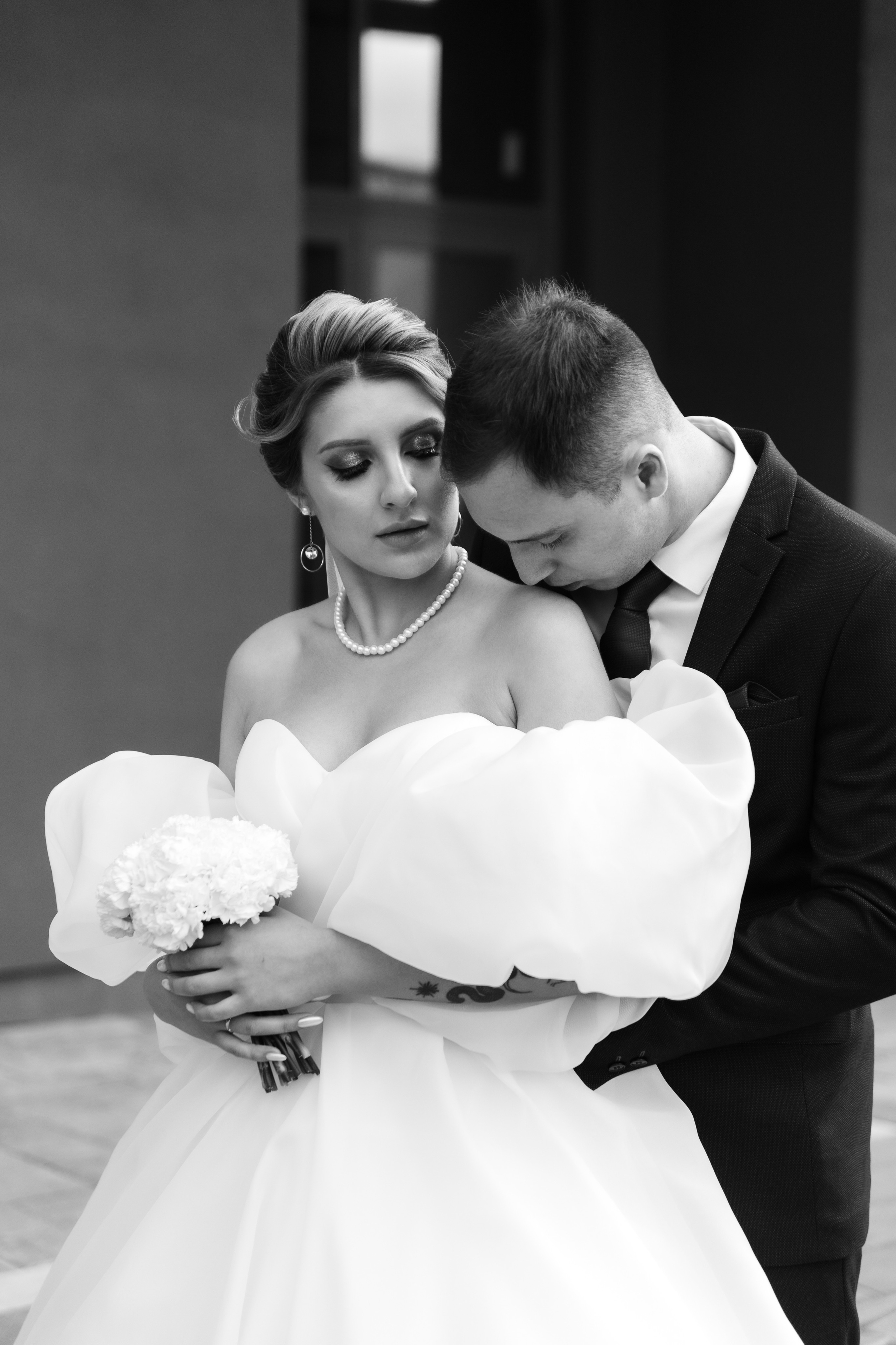 Aidar & Diana. Свадебный фотограф Ильнар Асадуллин