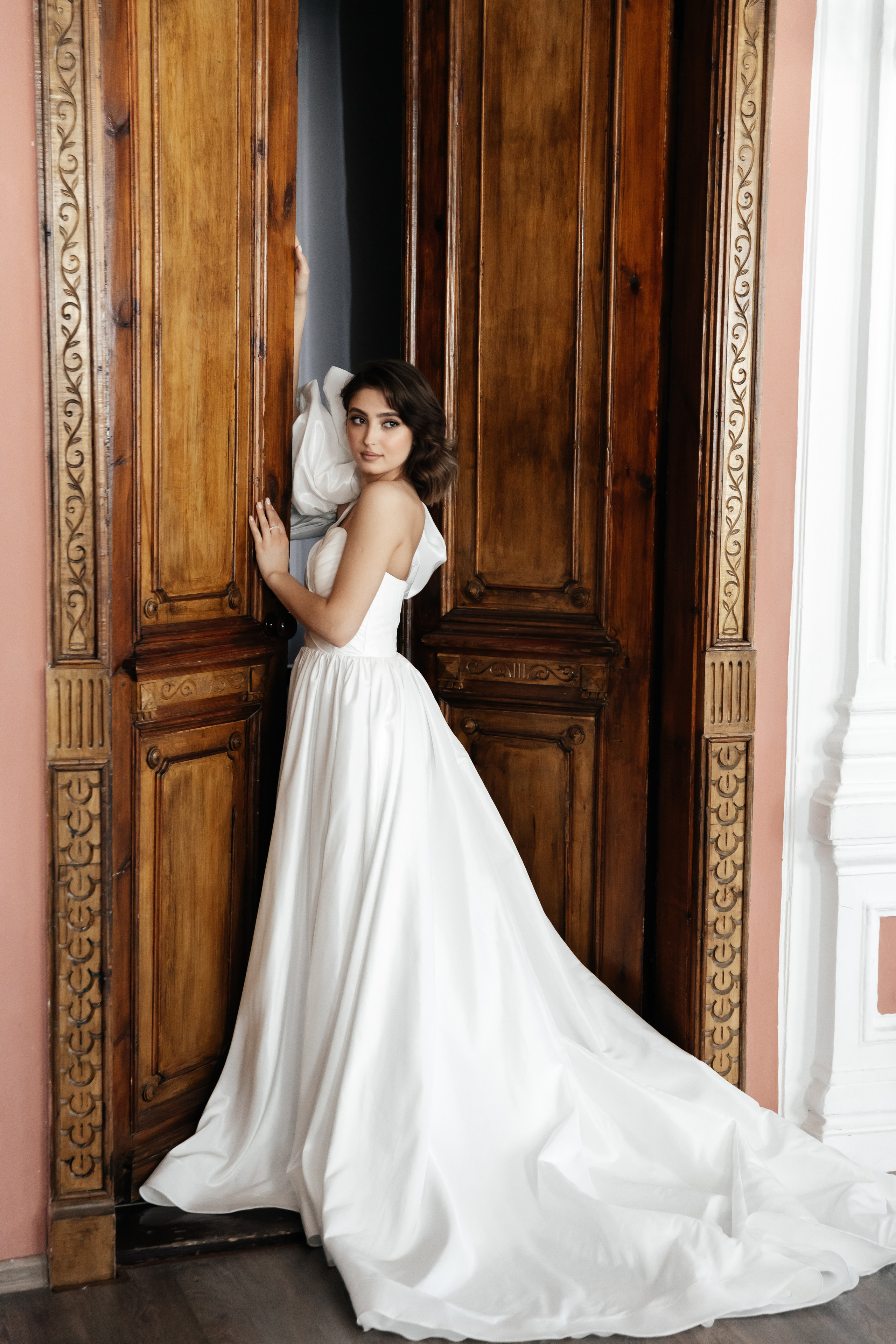 Arseniy & Mariya. Свадебный фотограф Ильнар Асадуллин