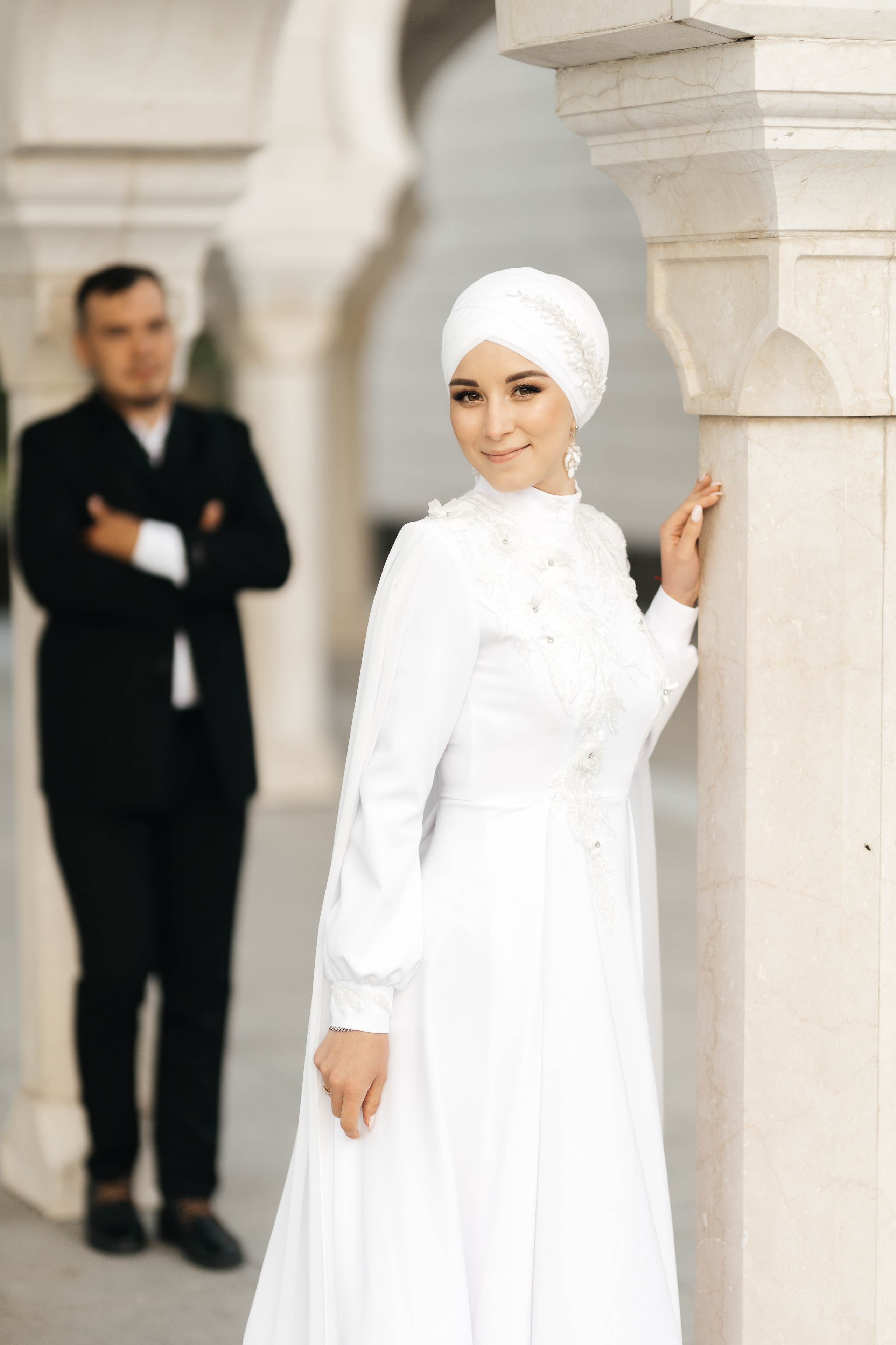 Rinaz & Adelya. Свадебный фотограф Ильнар Асадуллин