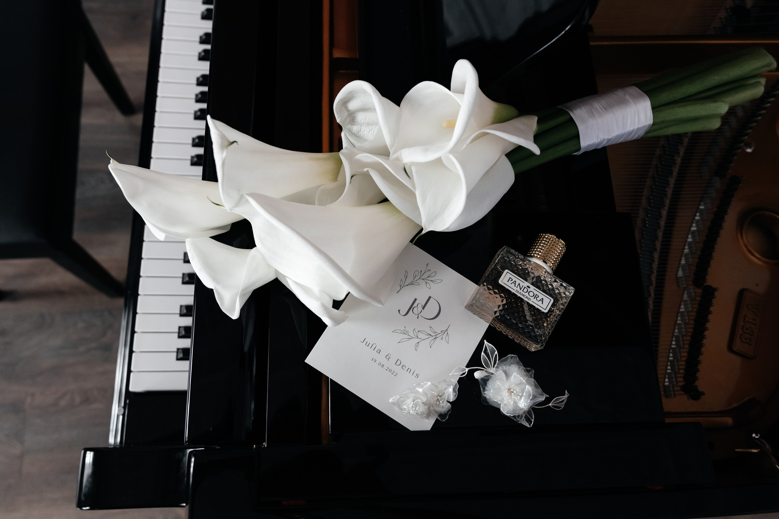 Arseniy & Mariya. Свадебный фотограф Ильнар Асадуллин