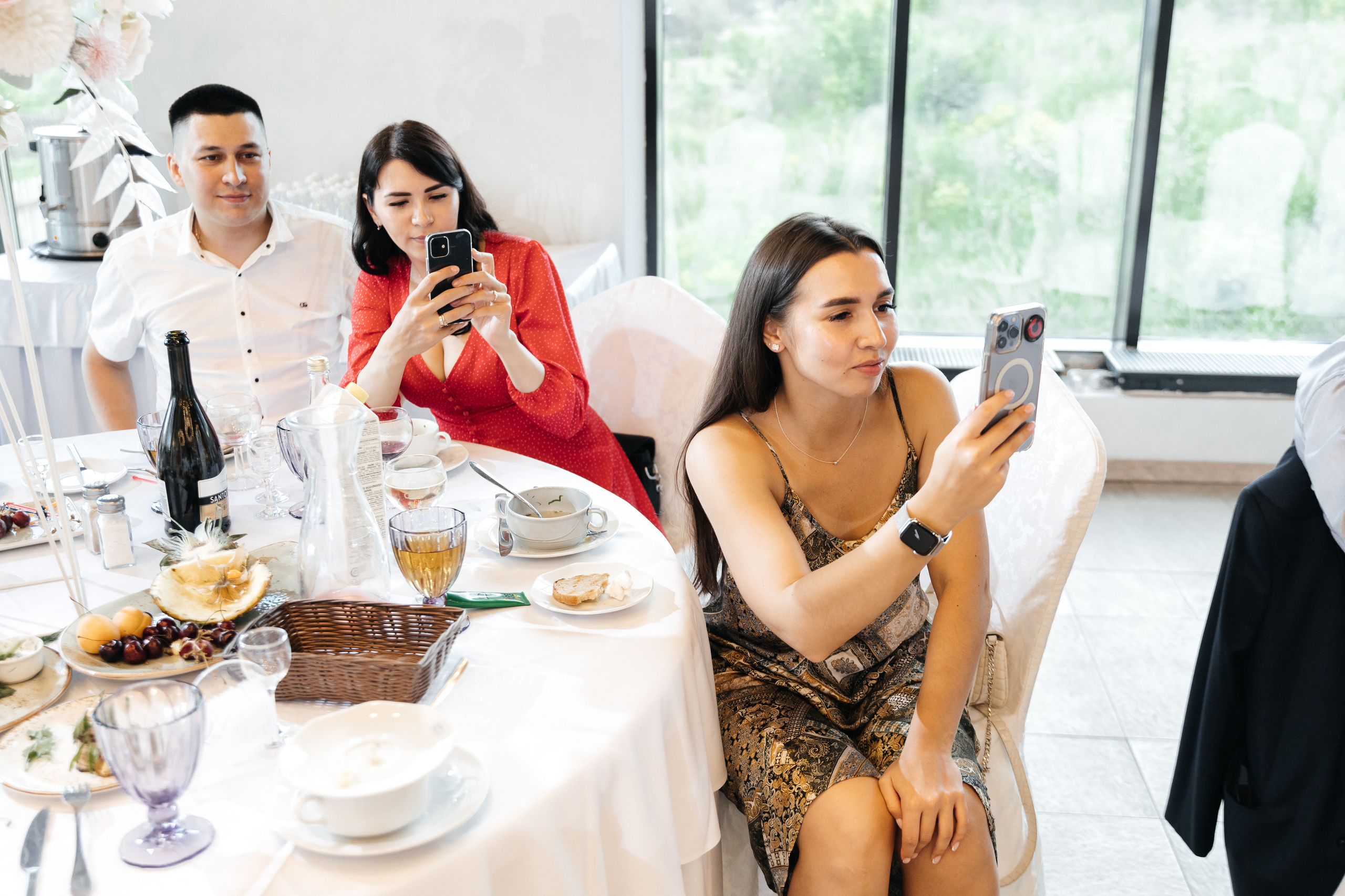 Rainur & Aigul. Свадебный фотограф Ильнар Асадуллин