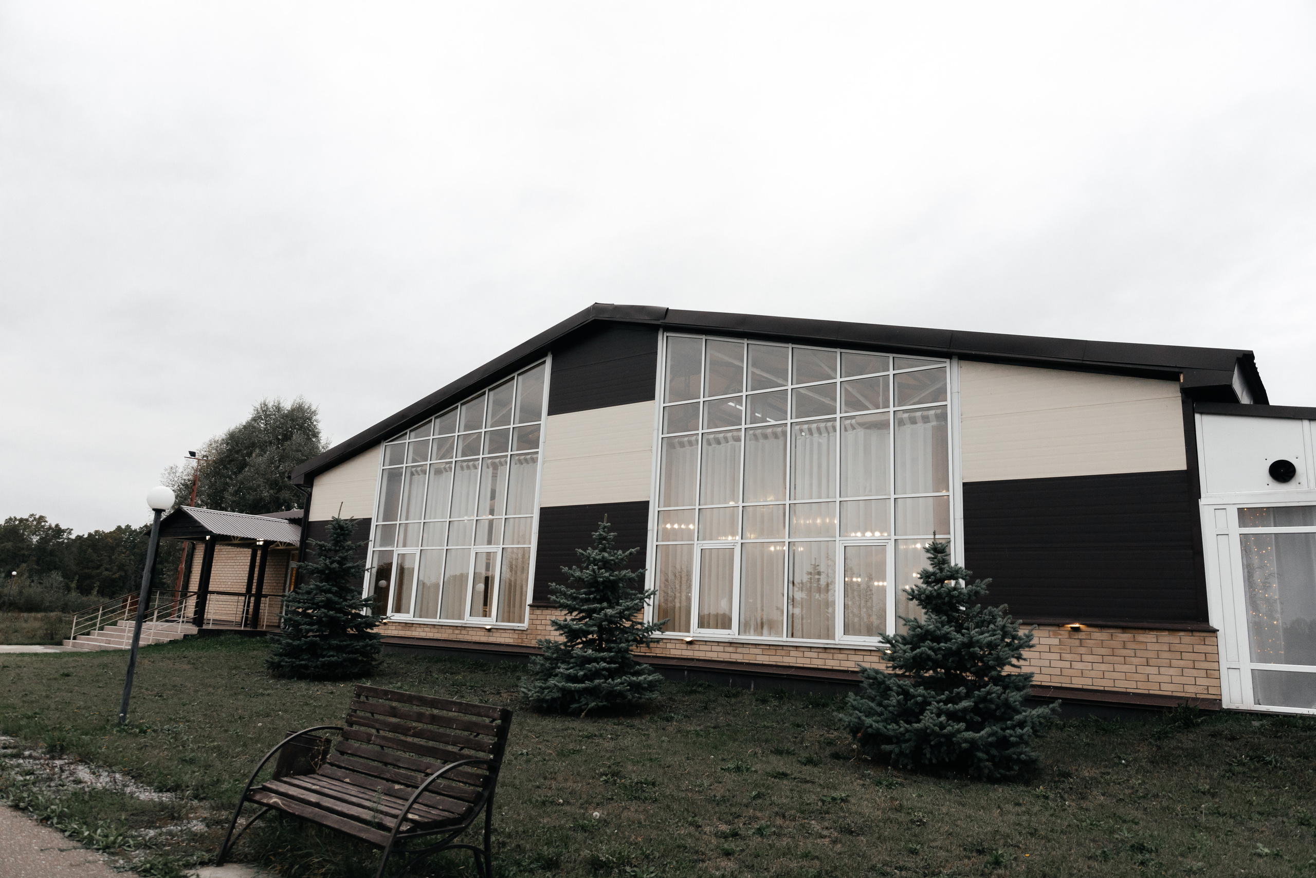 Ilnur & Luiza. Свадебный фотограф Ильнар Асадуллин