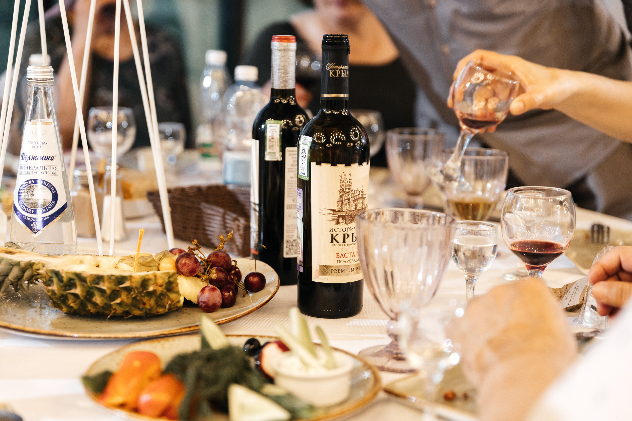 Rainur & Aigul. Свадебный фотограф Ильнар Асадуллин