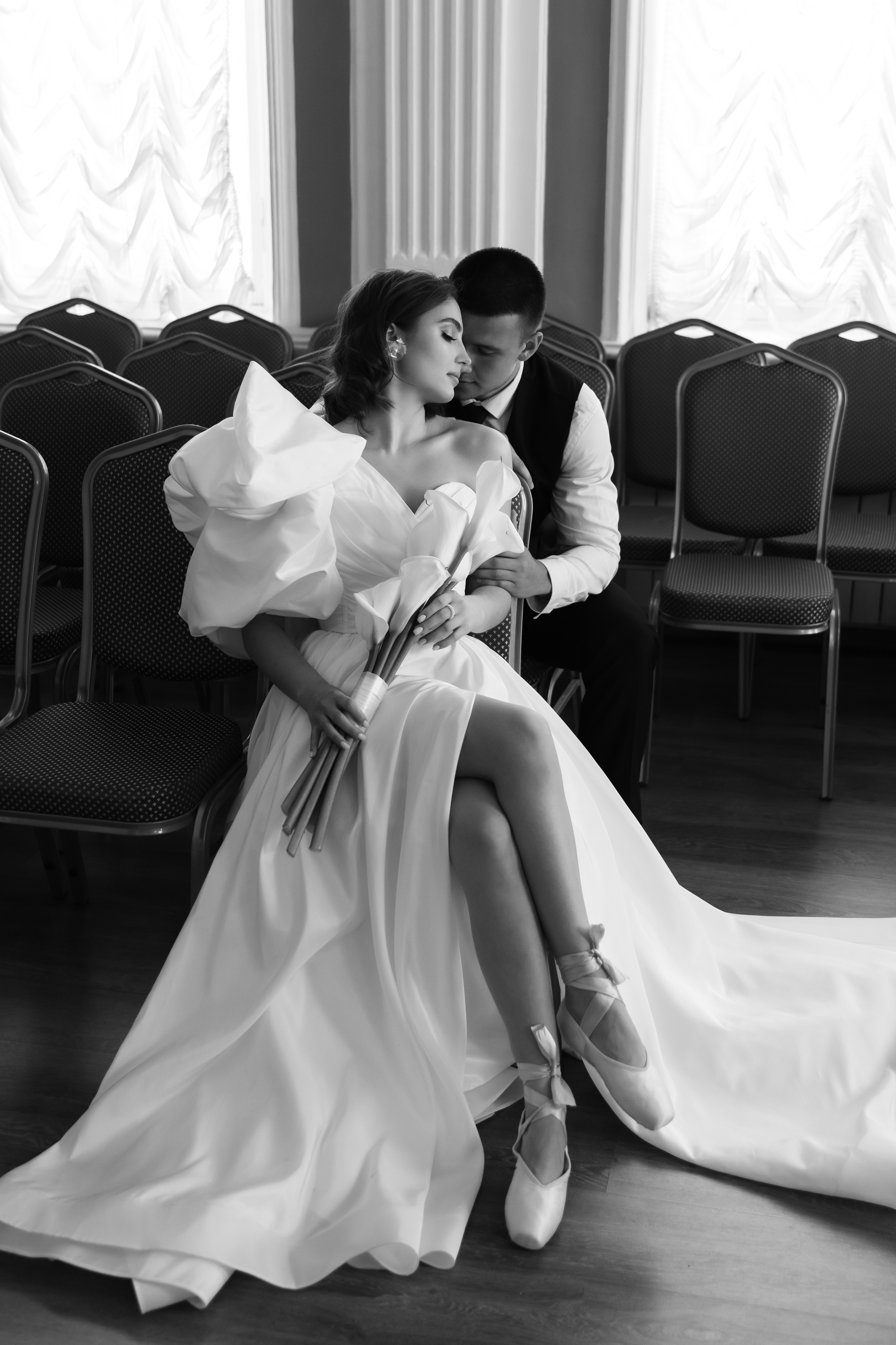 Arseniy & Mariya. Свадебный фотограф Ильнар Асадуллин