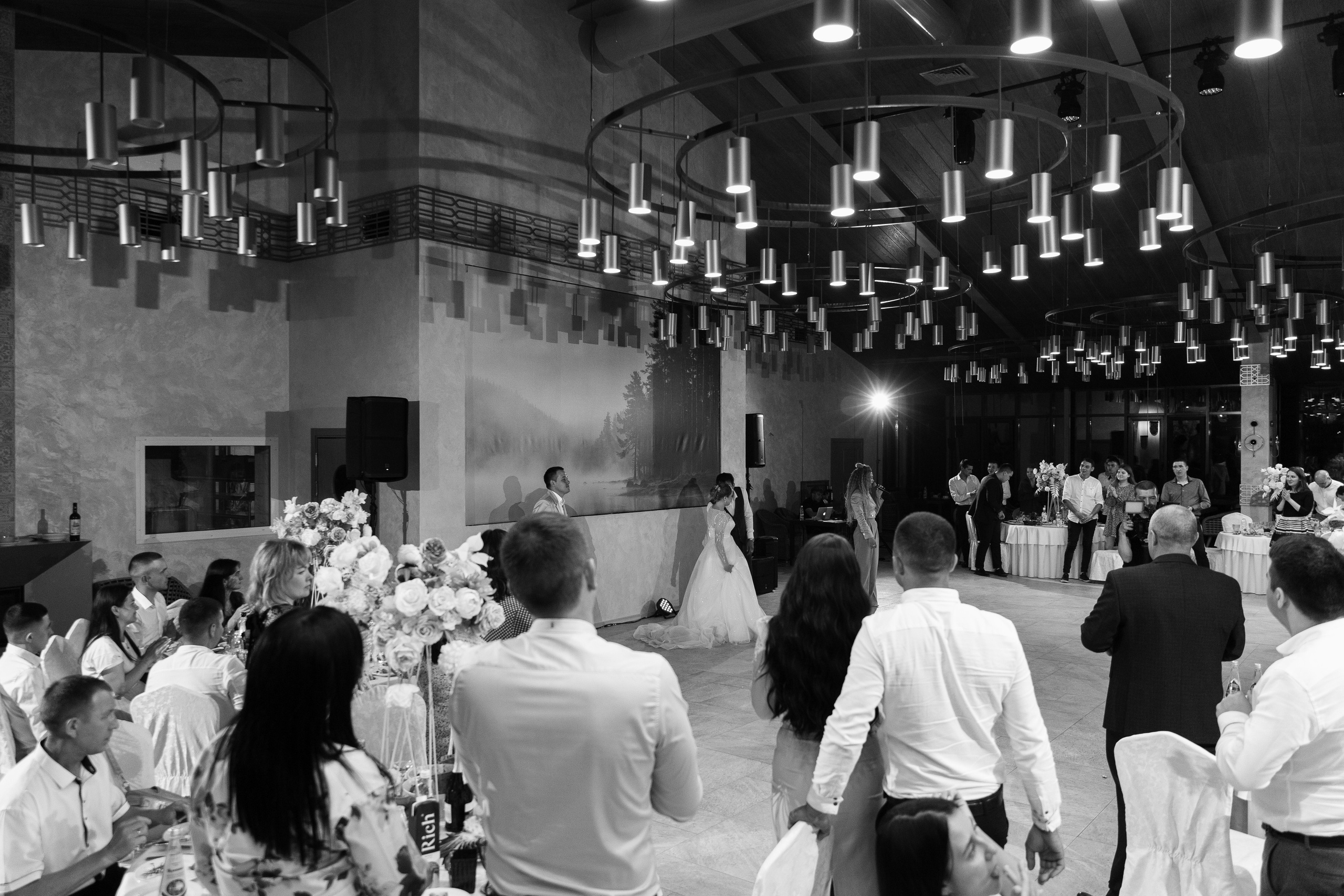 Rainur & Aigul. Свадебный фотограф Ильнар Асадуллин