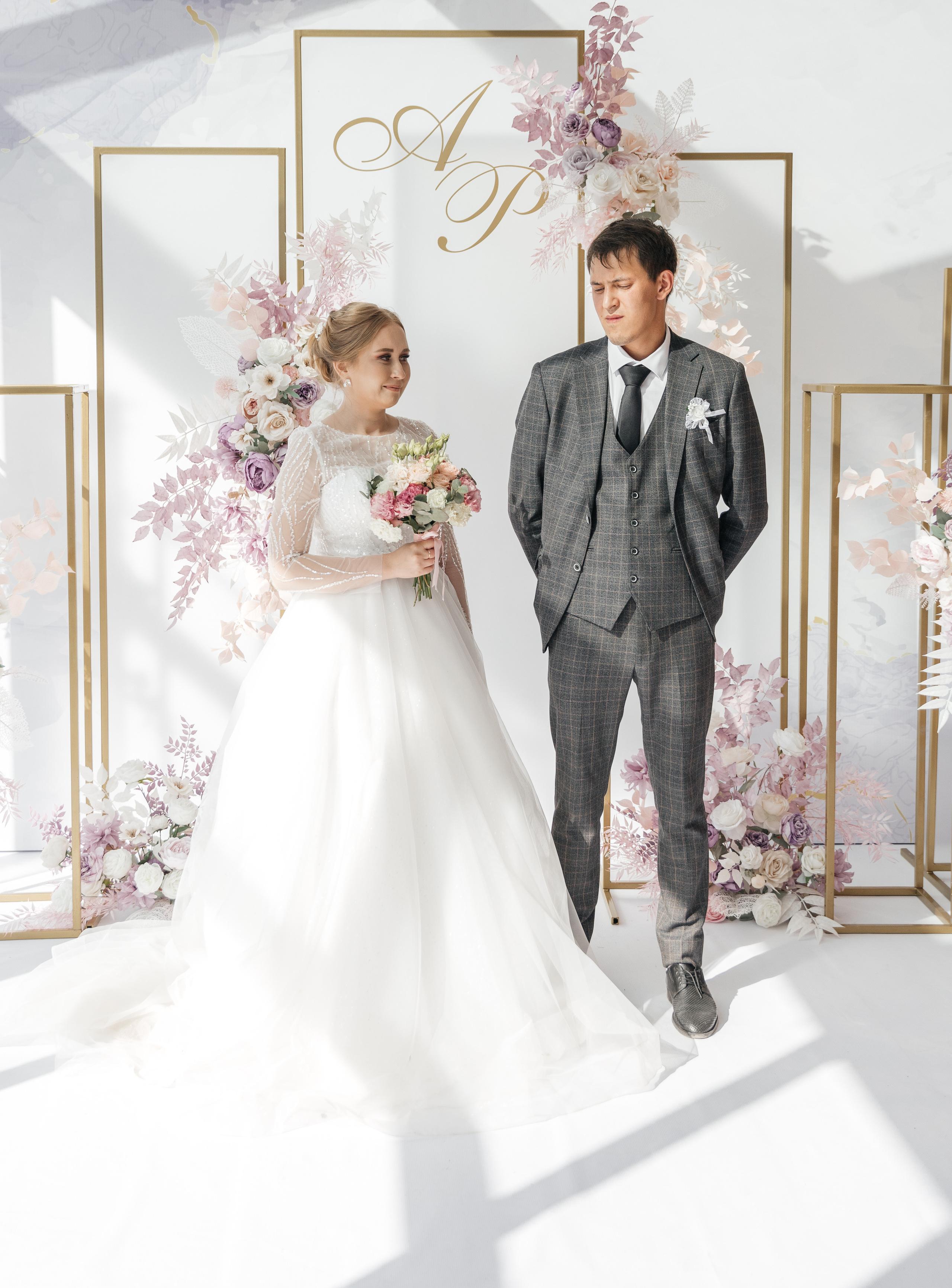 Rainur & Aigul. Свадебный фотограф Ильнар Асадуллин