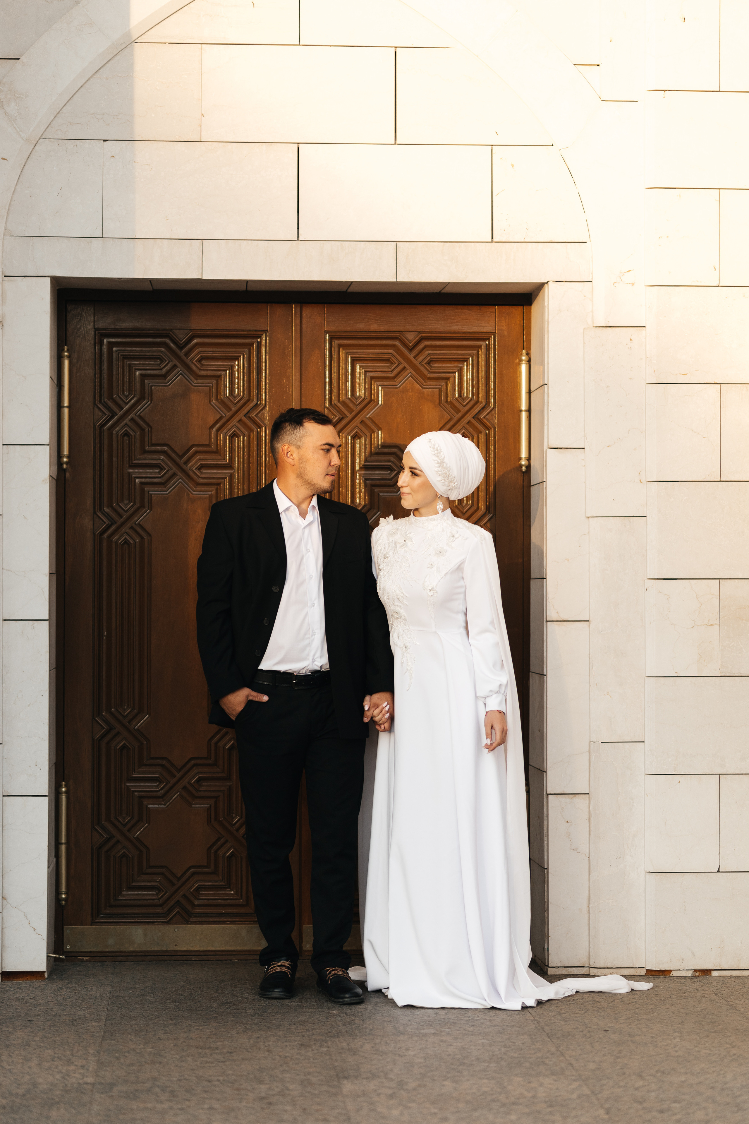 Rinaz & Adelya. Свадебный фотограф Ильнар Асадуллин