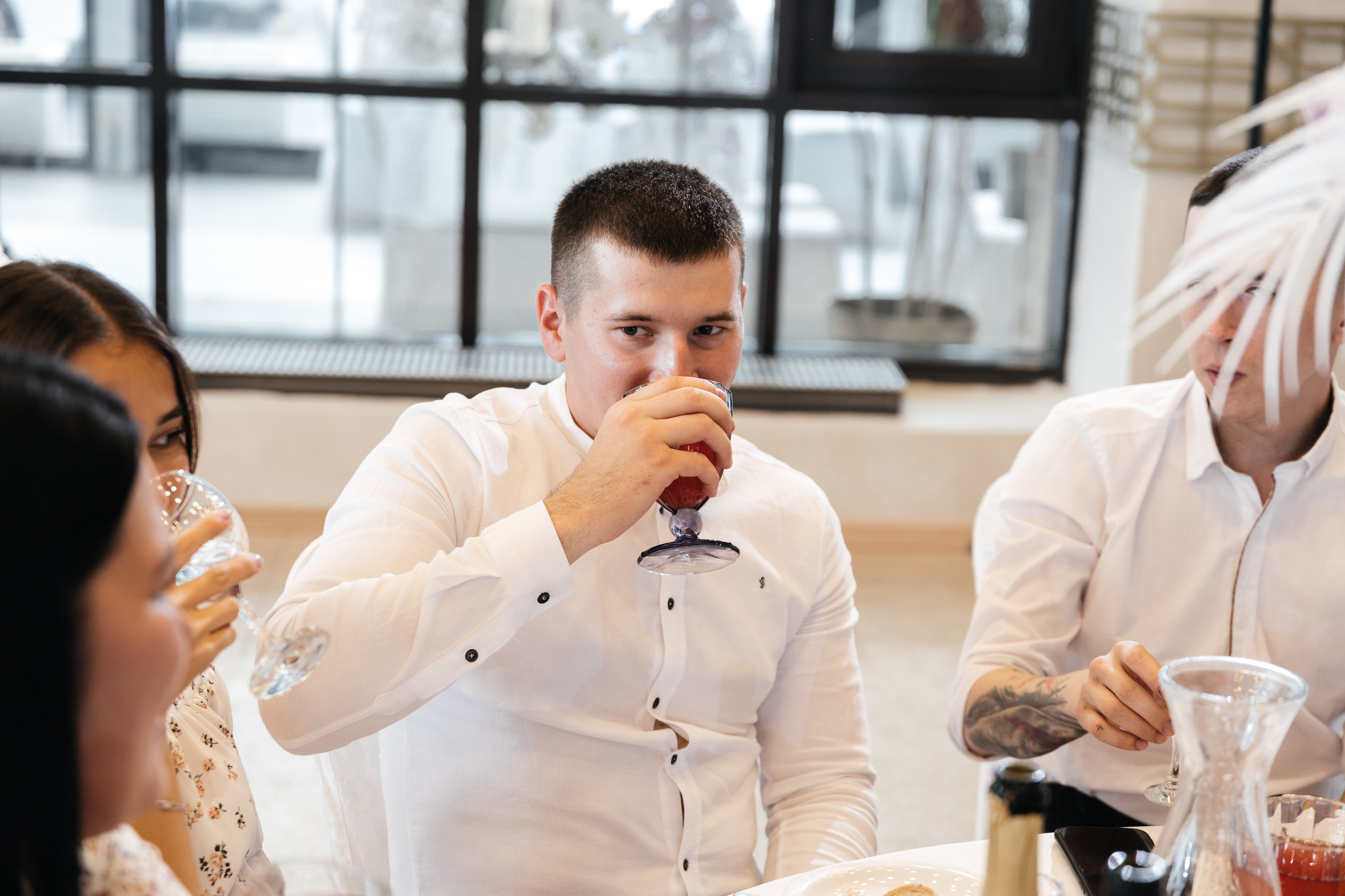 Rainur & Aigul. Свадебный фотограф Ильнар Асадуллин