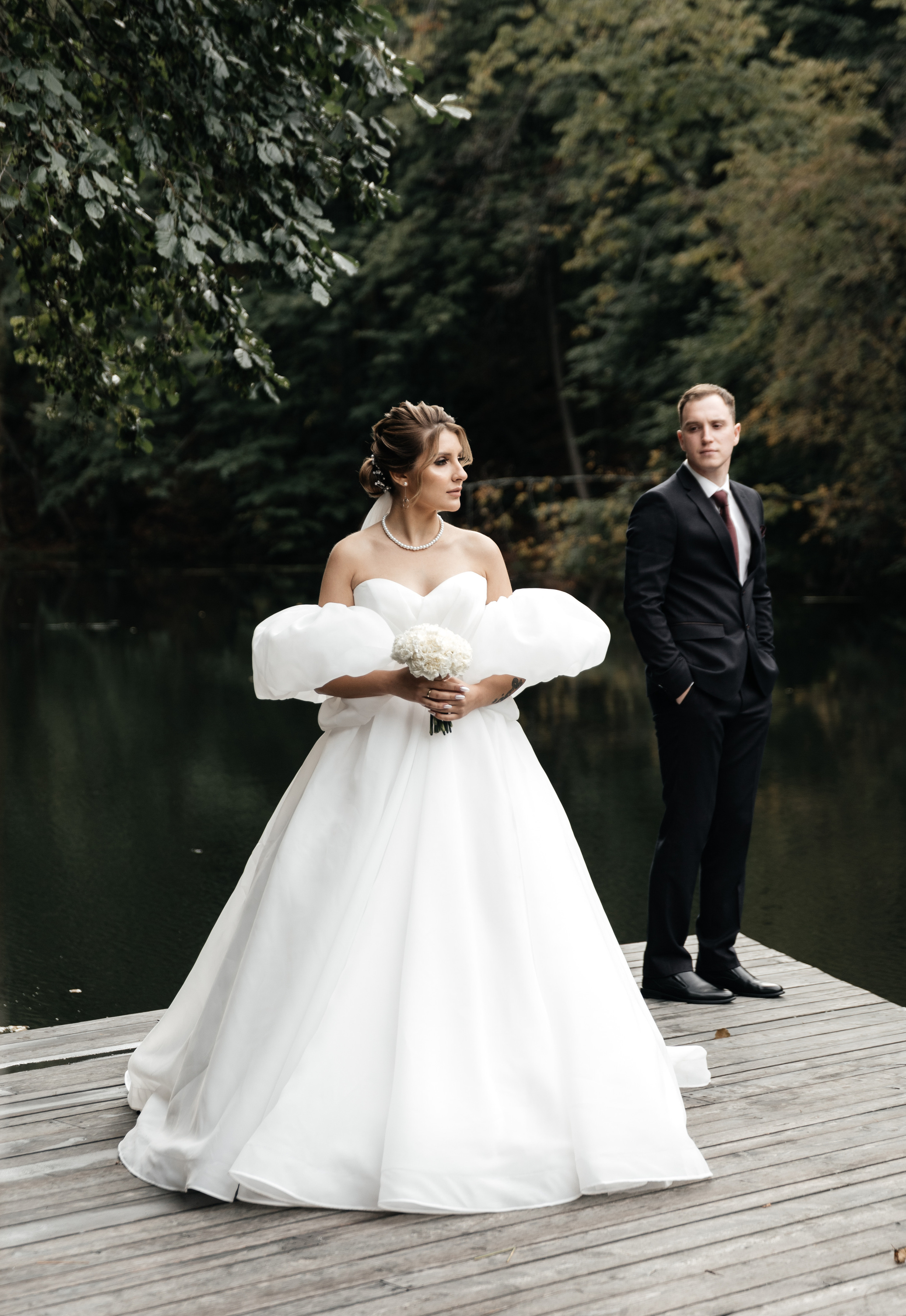 Aidar & Diana. Свадебный фотограф Ильнар Асадуллин