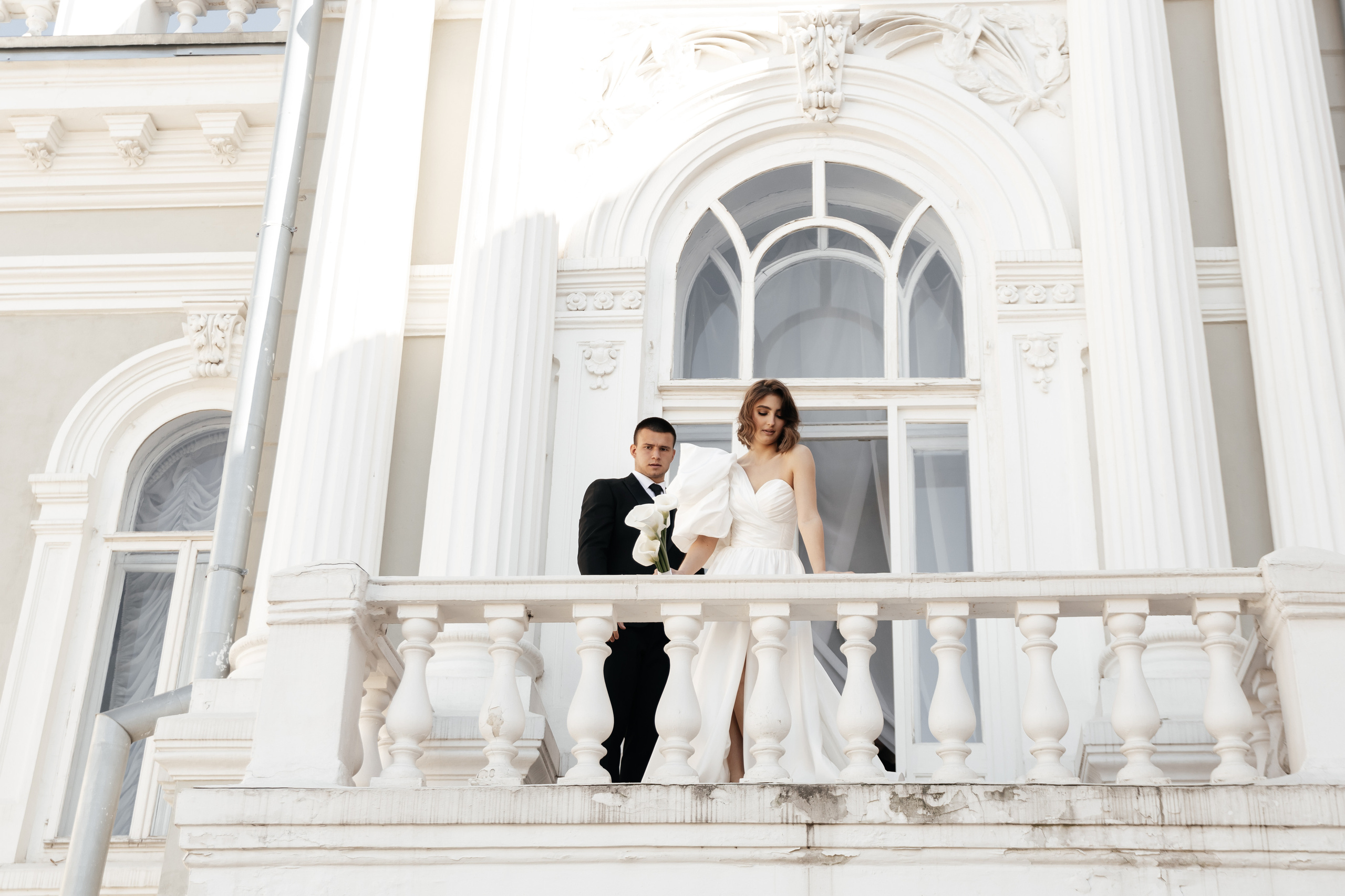 Arseniy & Mariya. Свадебный фотограф Ильнар Асадуллин