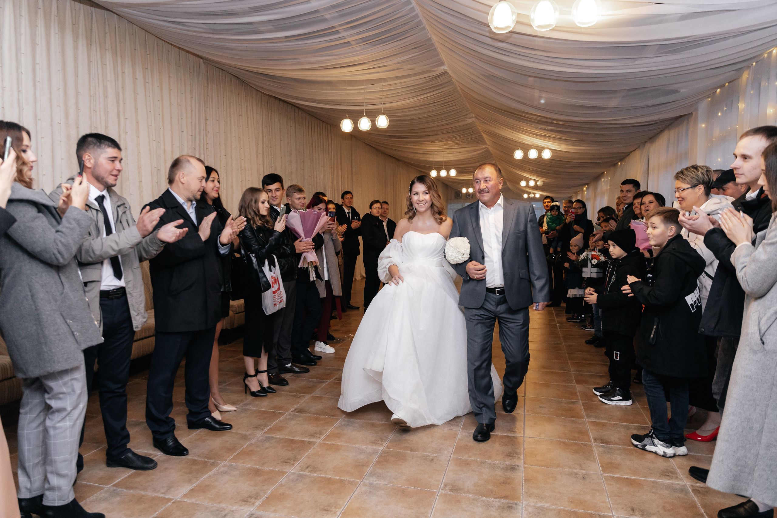 Ilnur & Luiza. Свадебный фотограф Ильнар Асадуллин