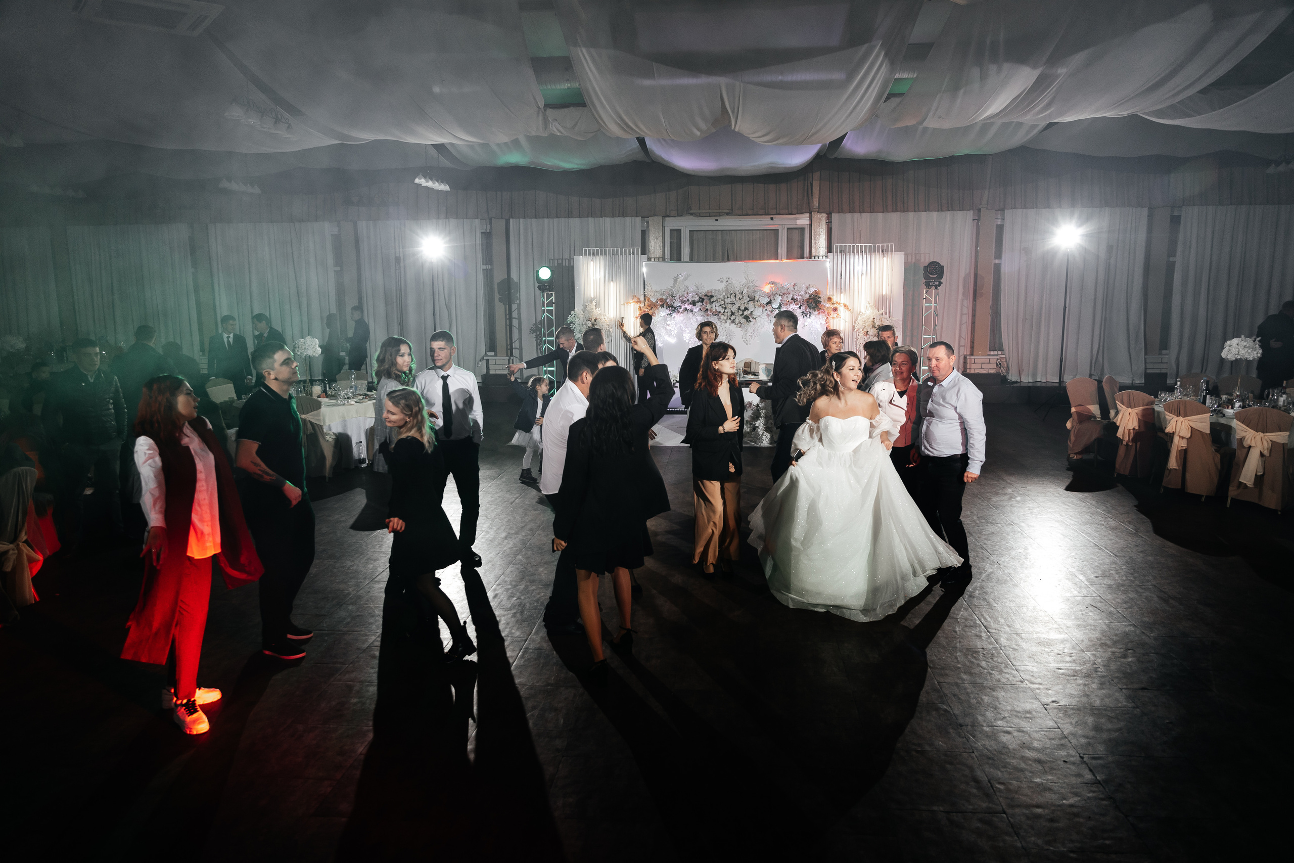 Ilnur & Luiza. Свадебный фотограф Ильнар Асадуллин