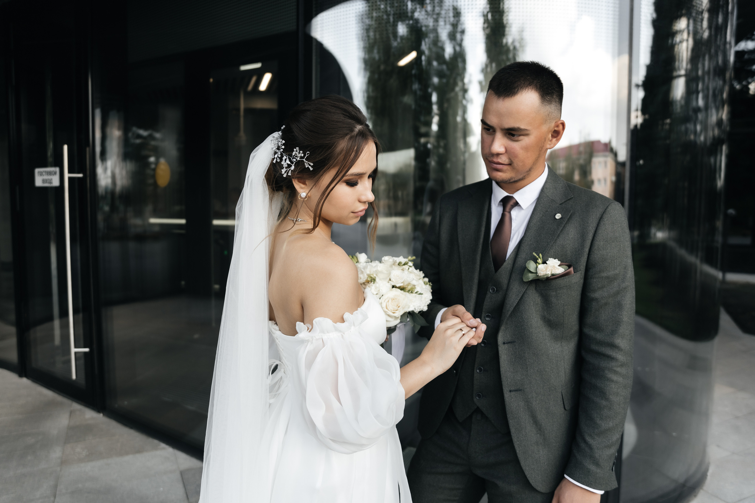 Artur & Margarita. Свадебный фотограф Ильнар Асадуллин