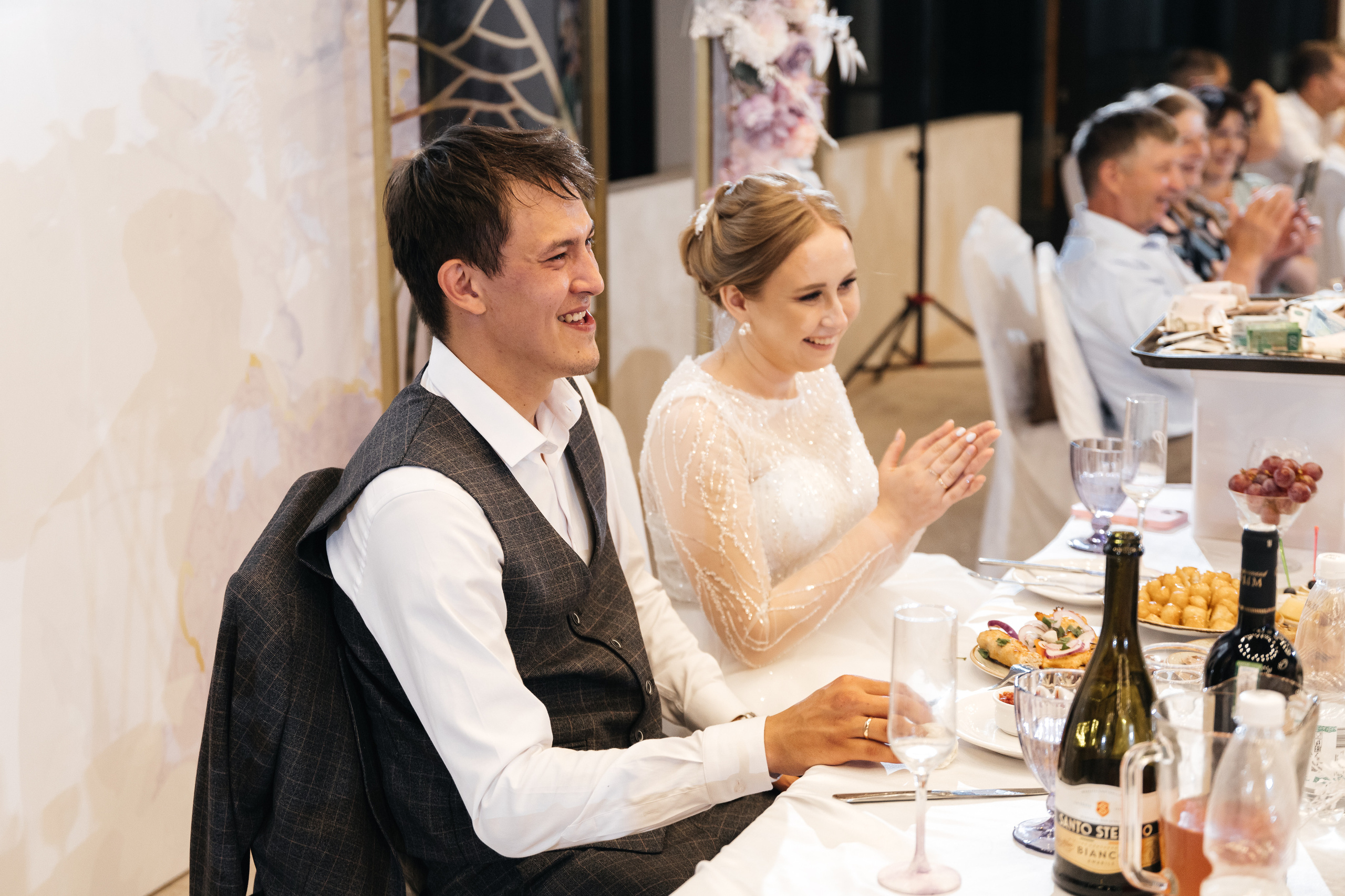 Rainur & Aigul. Свадебный фотограф Ильнар Асадуллин