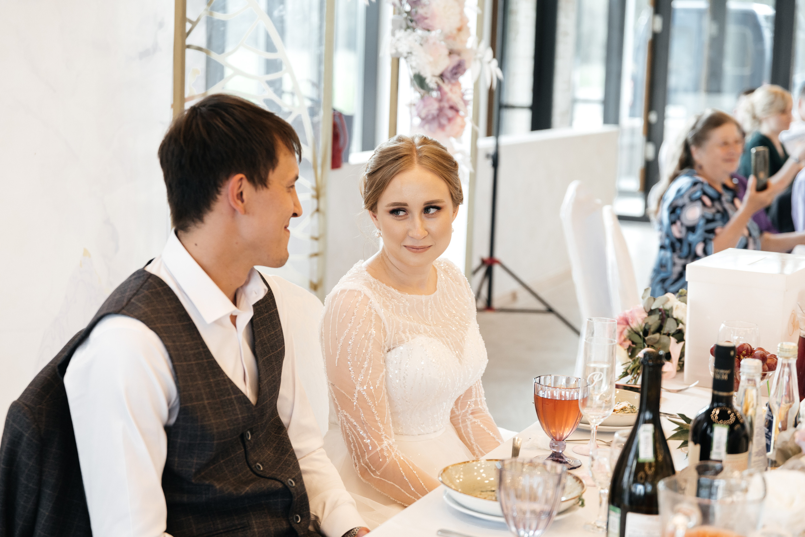 Rainur & Aigul. Свадебный фотограф Ильнар Асадуллин