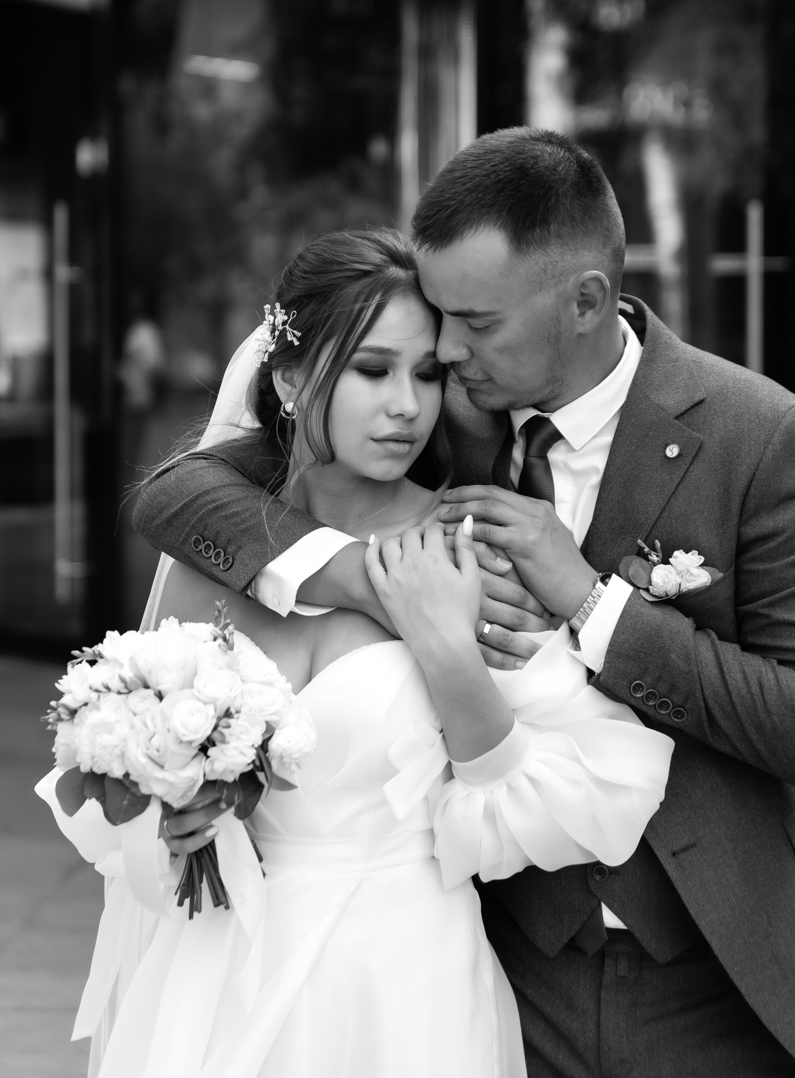 Artur & Margarita. Свадебный фотограф Ильнар Асадуллин