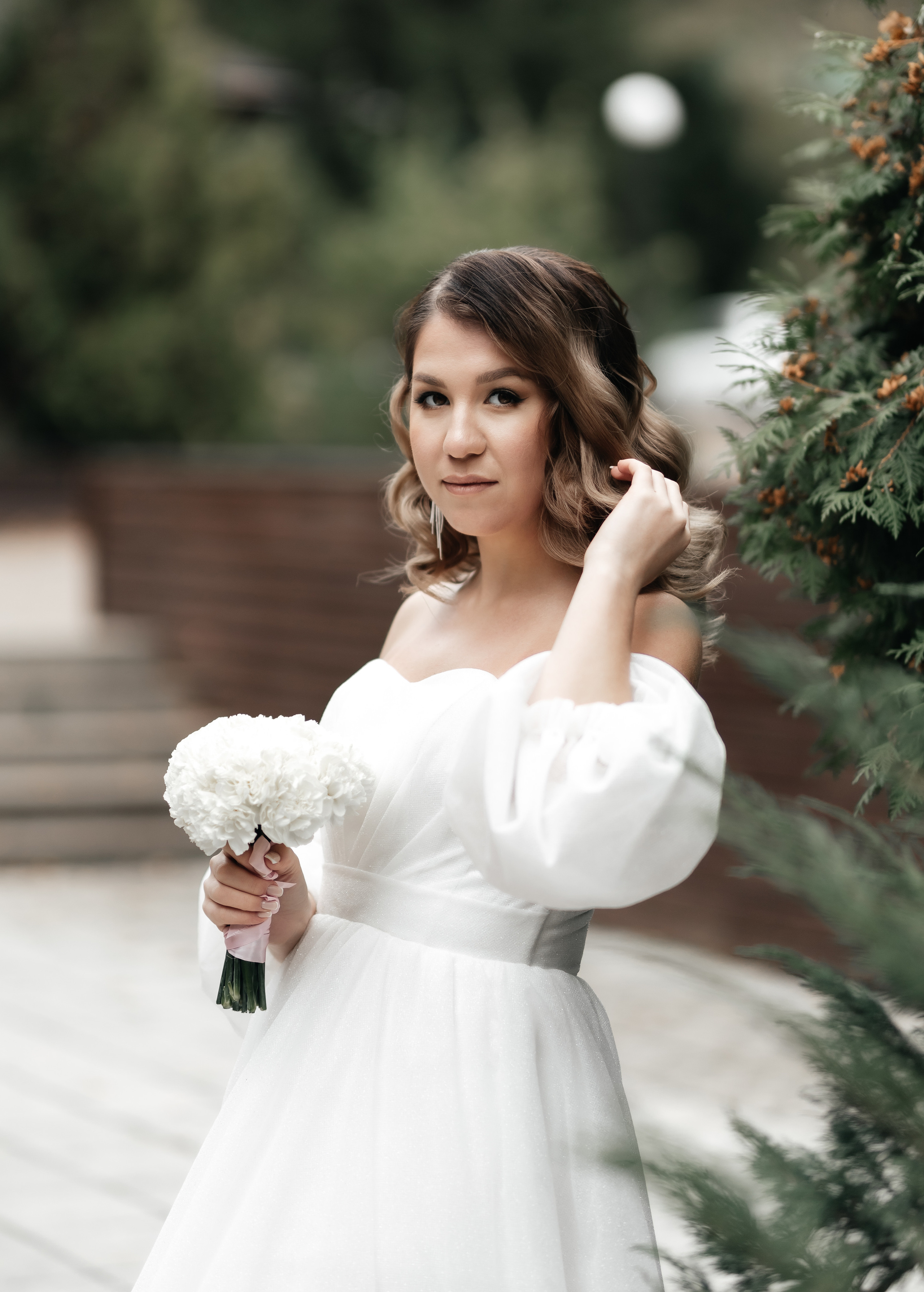 Ilnur & Luiza. Свадебный фотограф Ильнар Асадуллин