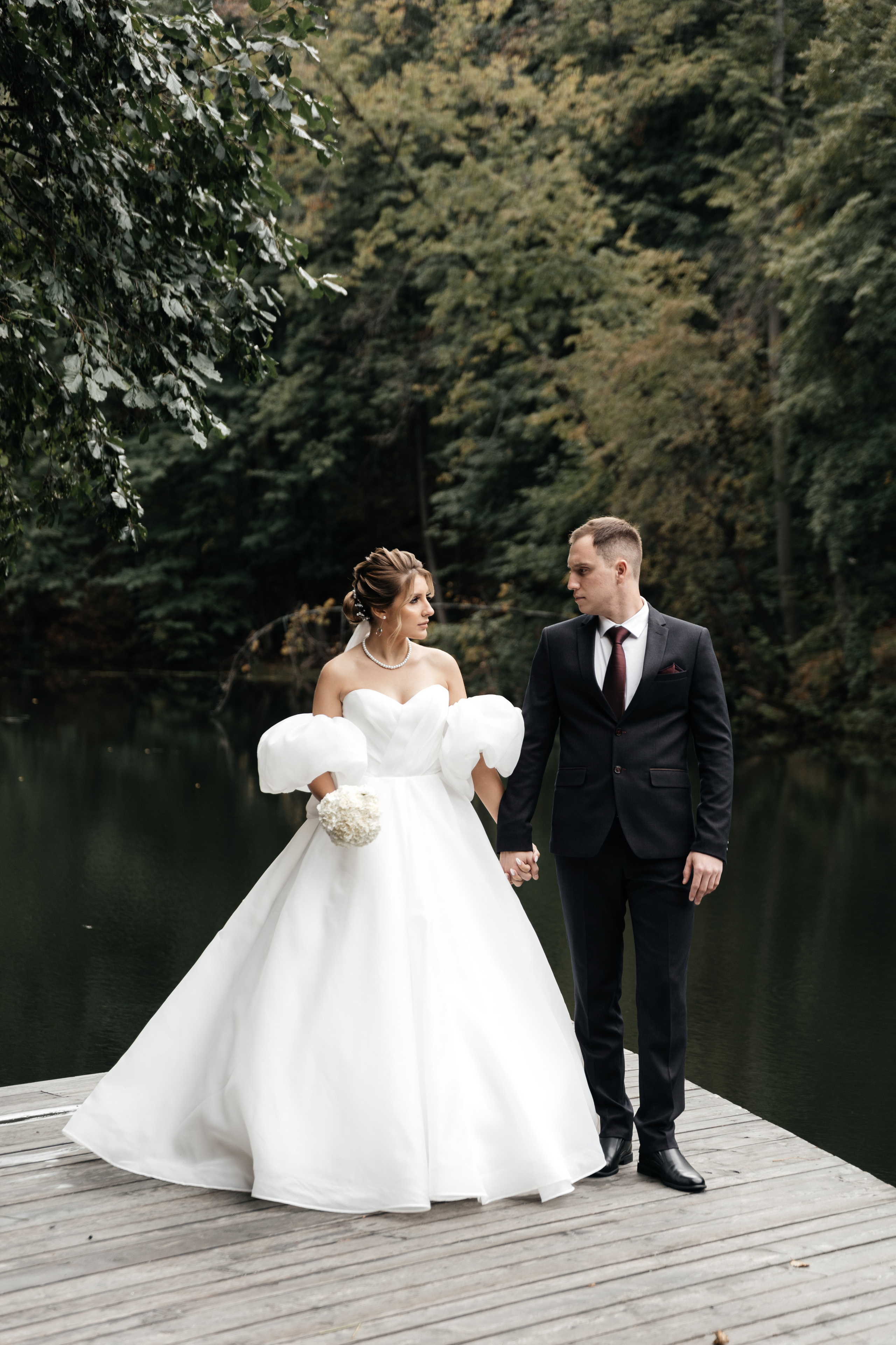 Aidar & Diana. Свадебный фотограф Ильнар Асадуллин