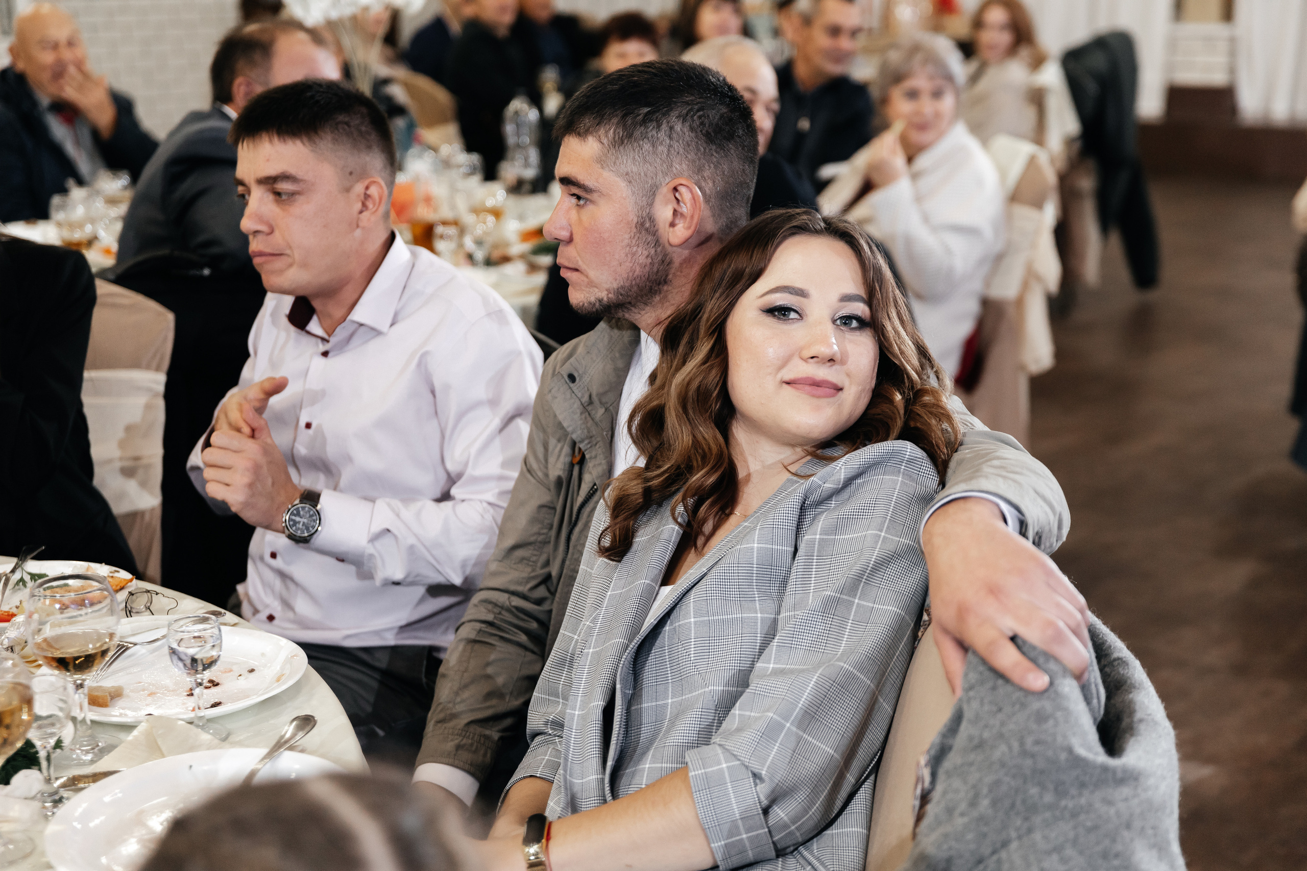 Ilnur & Luiza. Свадебный фотограф Ильнар Асадуллин