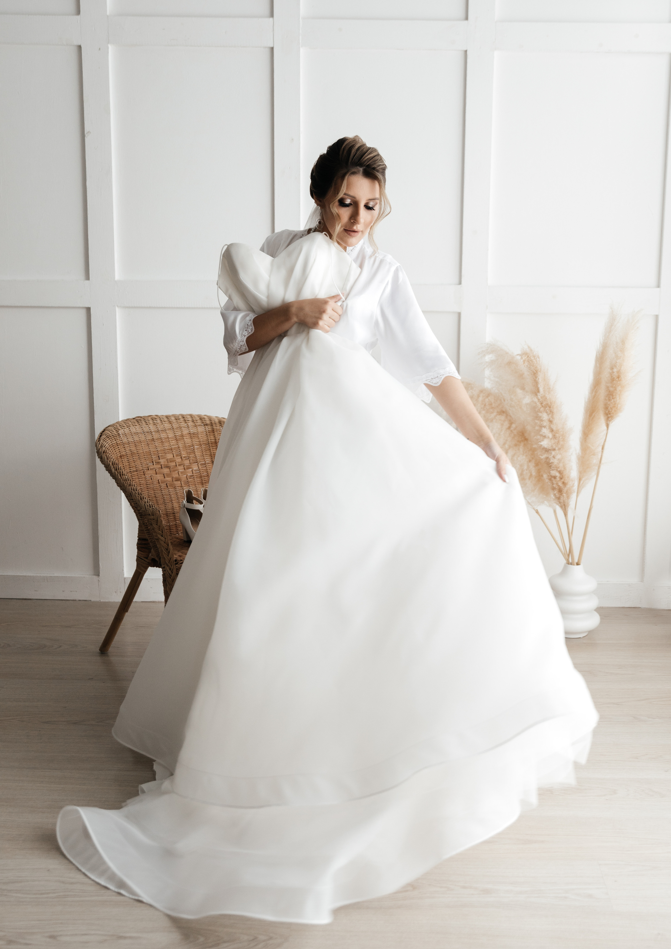 Aidar & Diana. Свадебный фотограф Ильнар Асадуллин