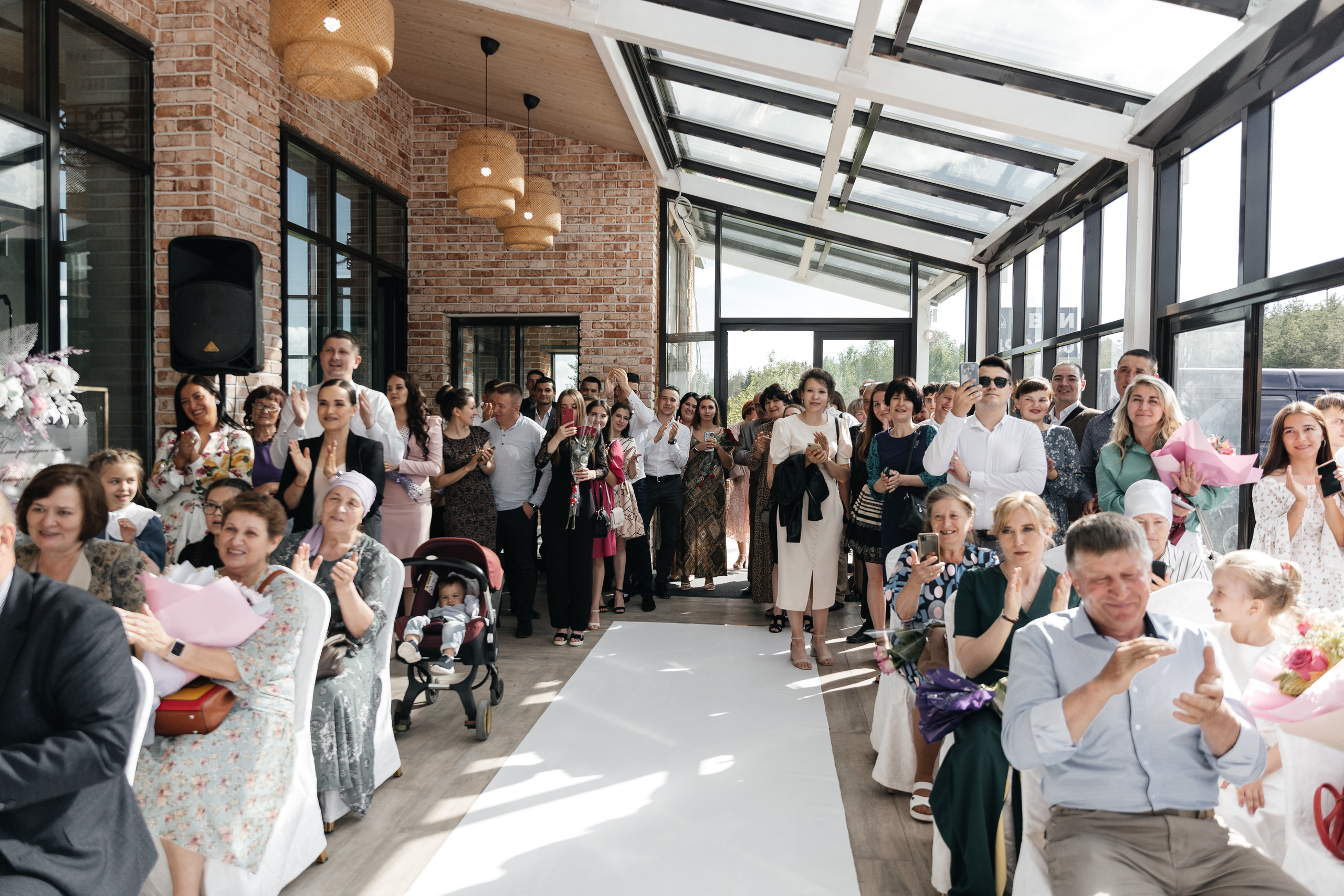 Rainur & Aigul. Свадебный фотограф Ильнар Асадуллин