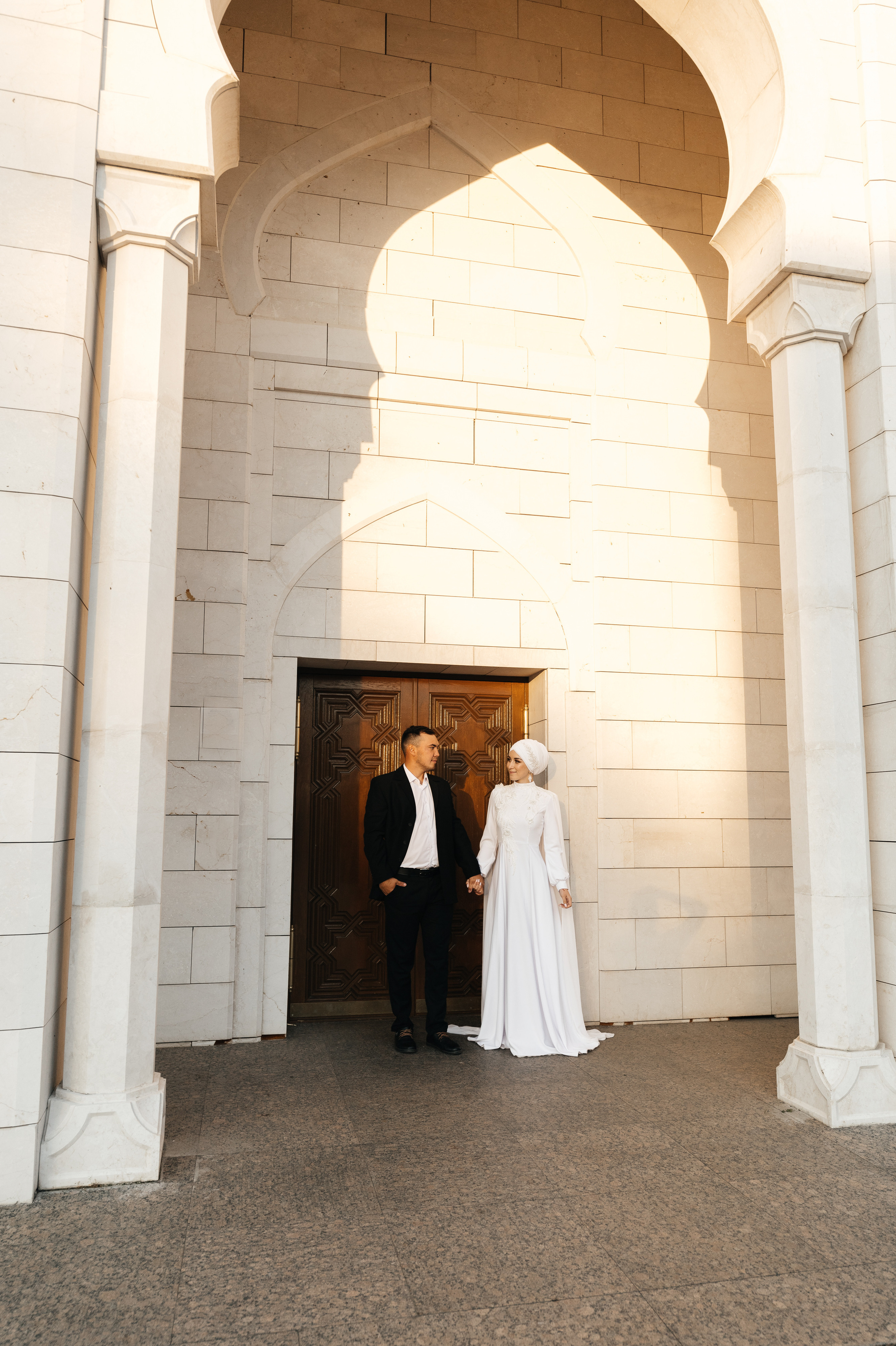 Rinaz & Adelya. Свадебный фотограф Ильнар Асадуллин