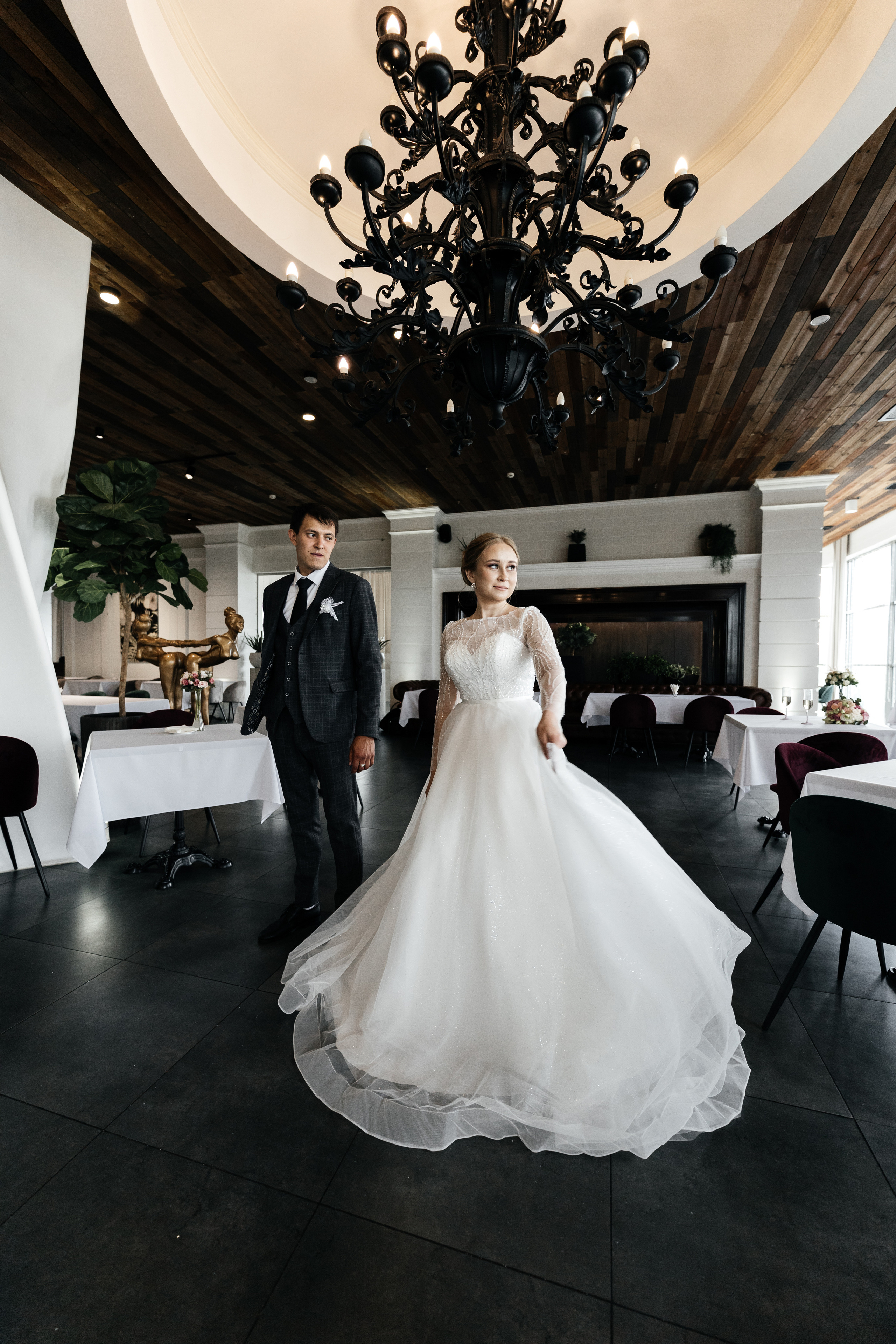 Rainur & Aigul. Свадебный фотограф Ильнар Асадуллин