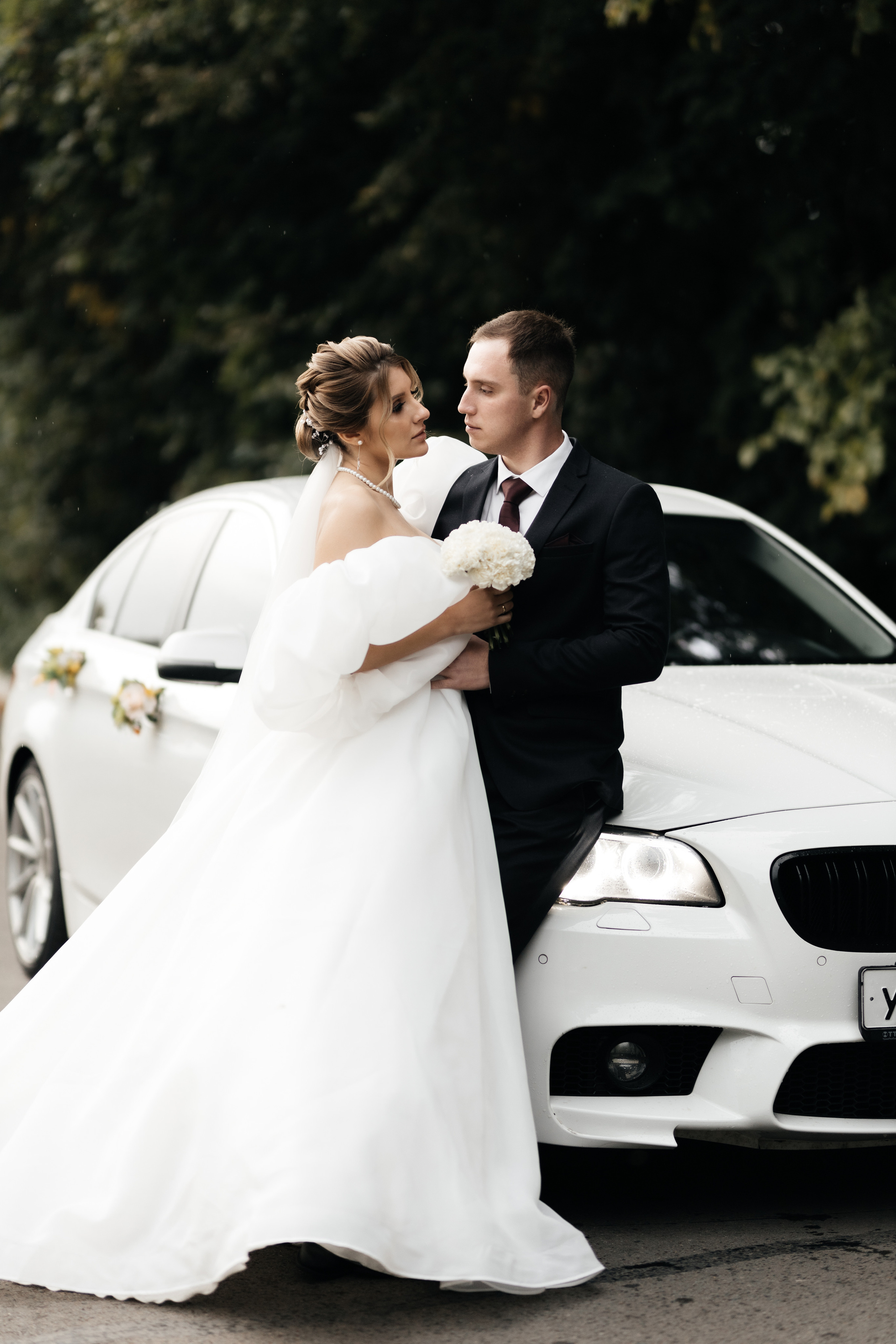 Aidar & Diana. Свадебный фотограф Ильнар Асадуллин