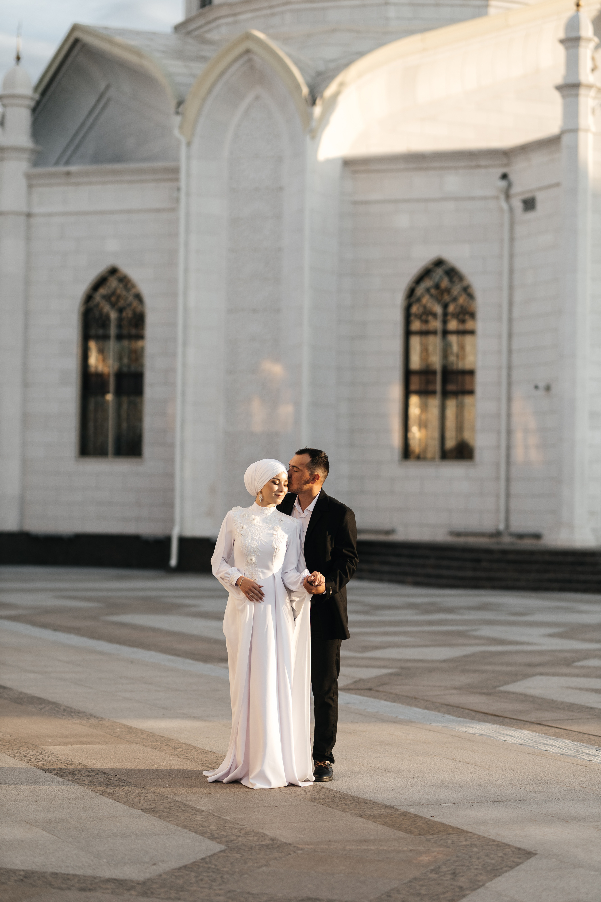 Rinaz & Adelya. Свадебный фотограф Ильнар Асадуллин