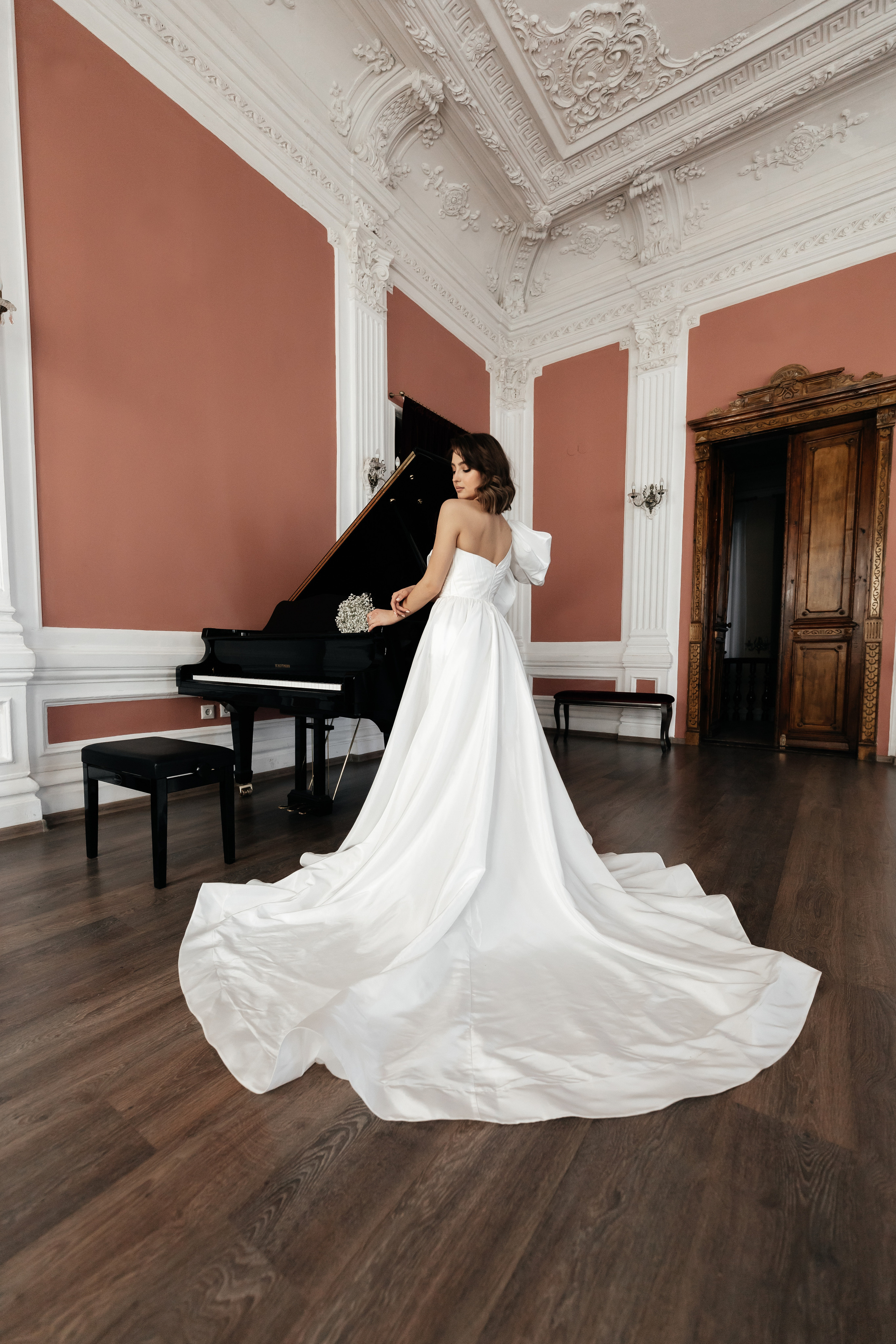 Arseniy & Mariya. Свадебный фотограф Ильнар Асадуллин