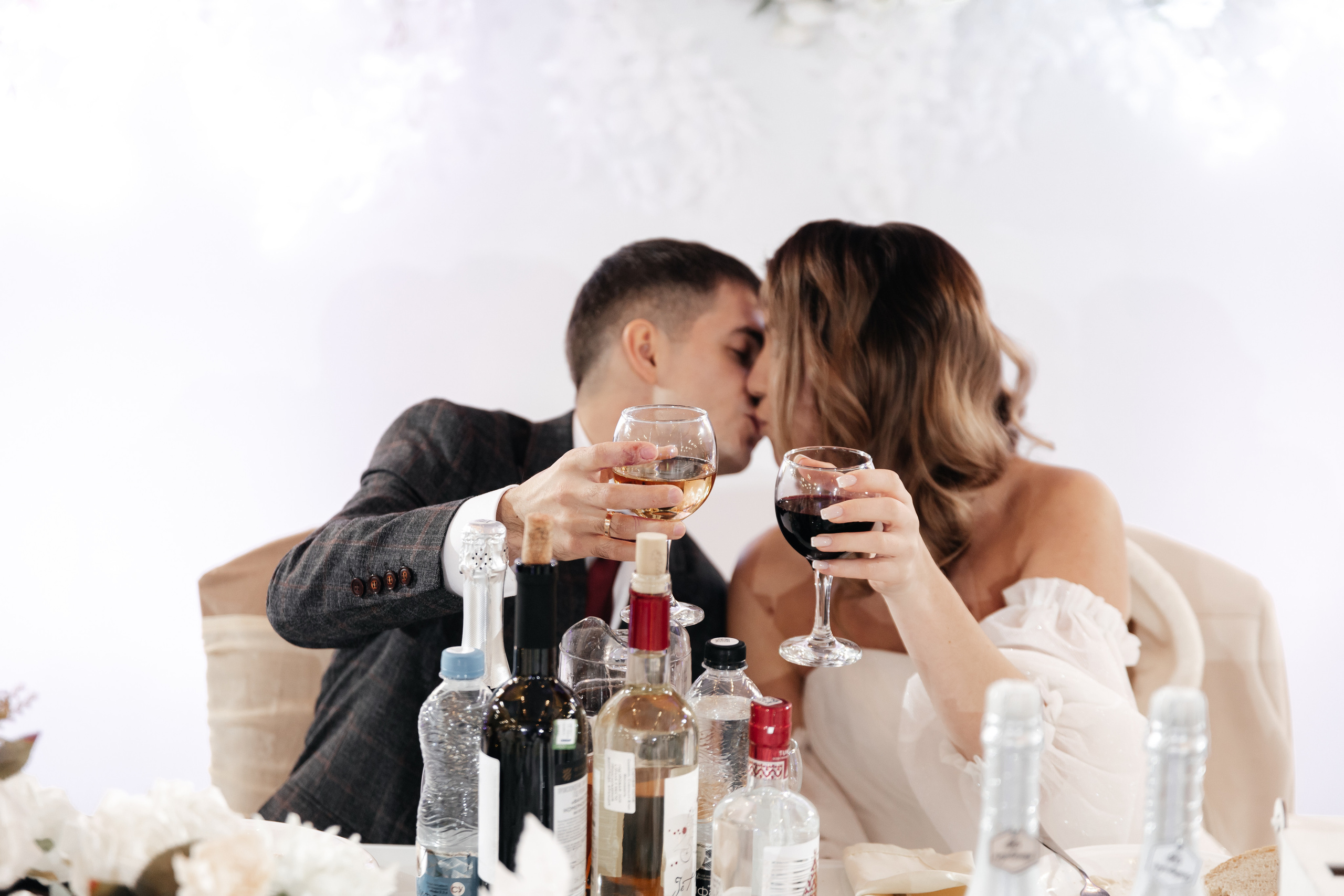 Ilnur & Luiza. Свадебный фотограф Ильнар Асадуллин