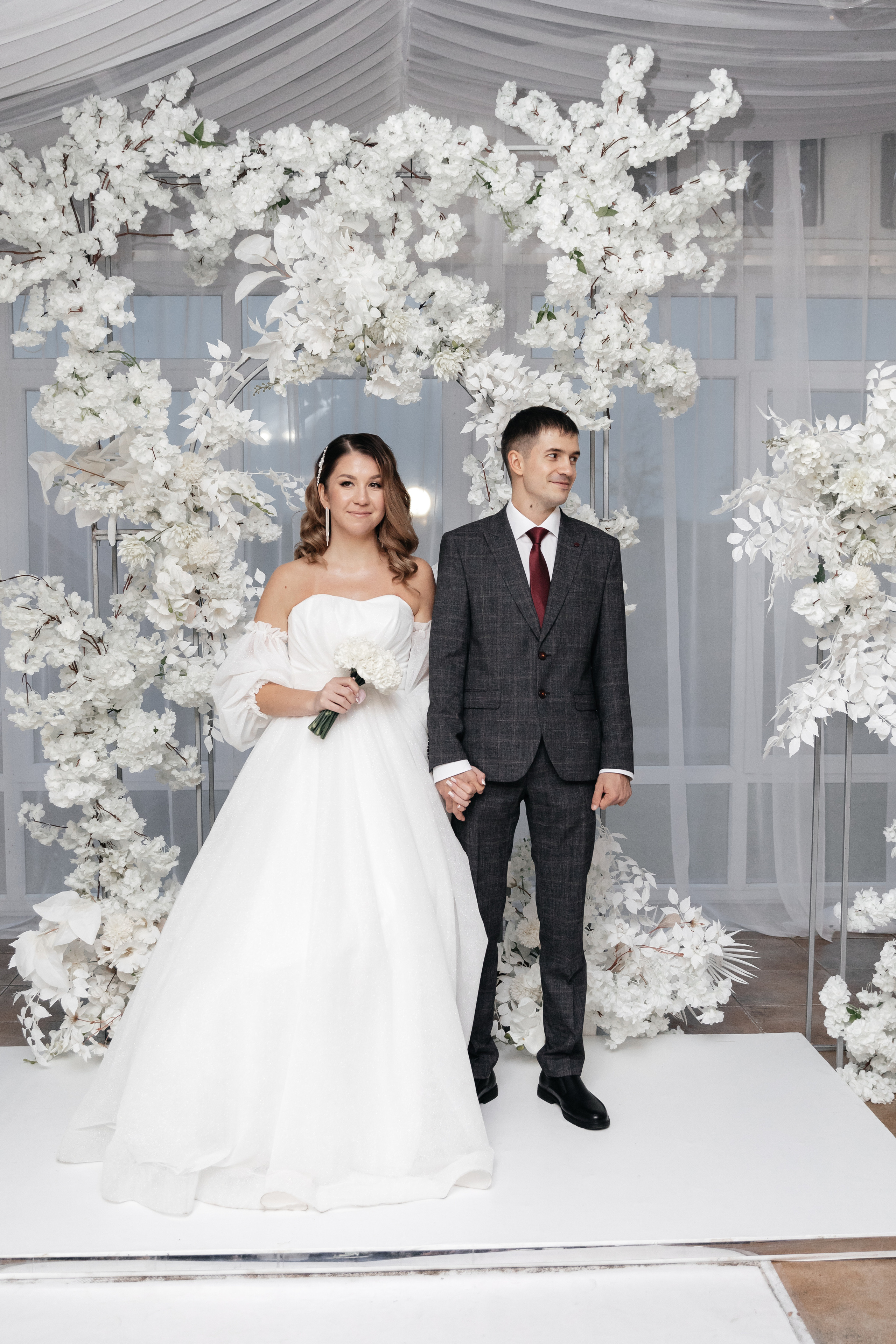 Ilnur & Luiza. Свадебный фотограф Ильнар Асадуллин