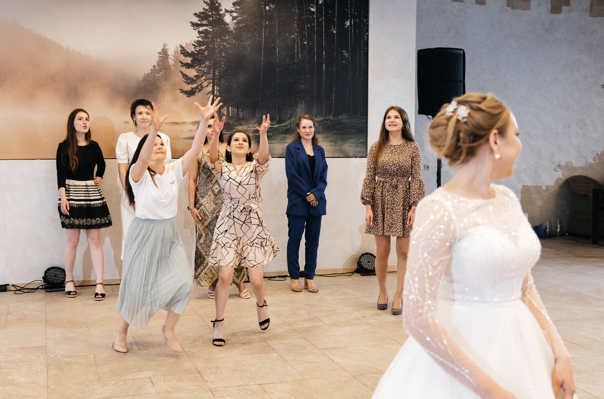 Rainur & Aigul. Свадебный фотограф Ильнар Асадуллин