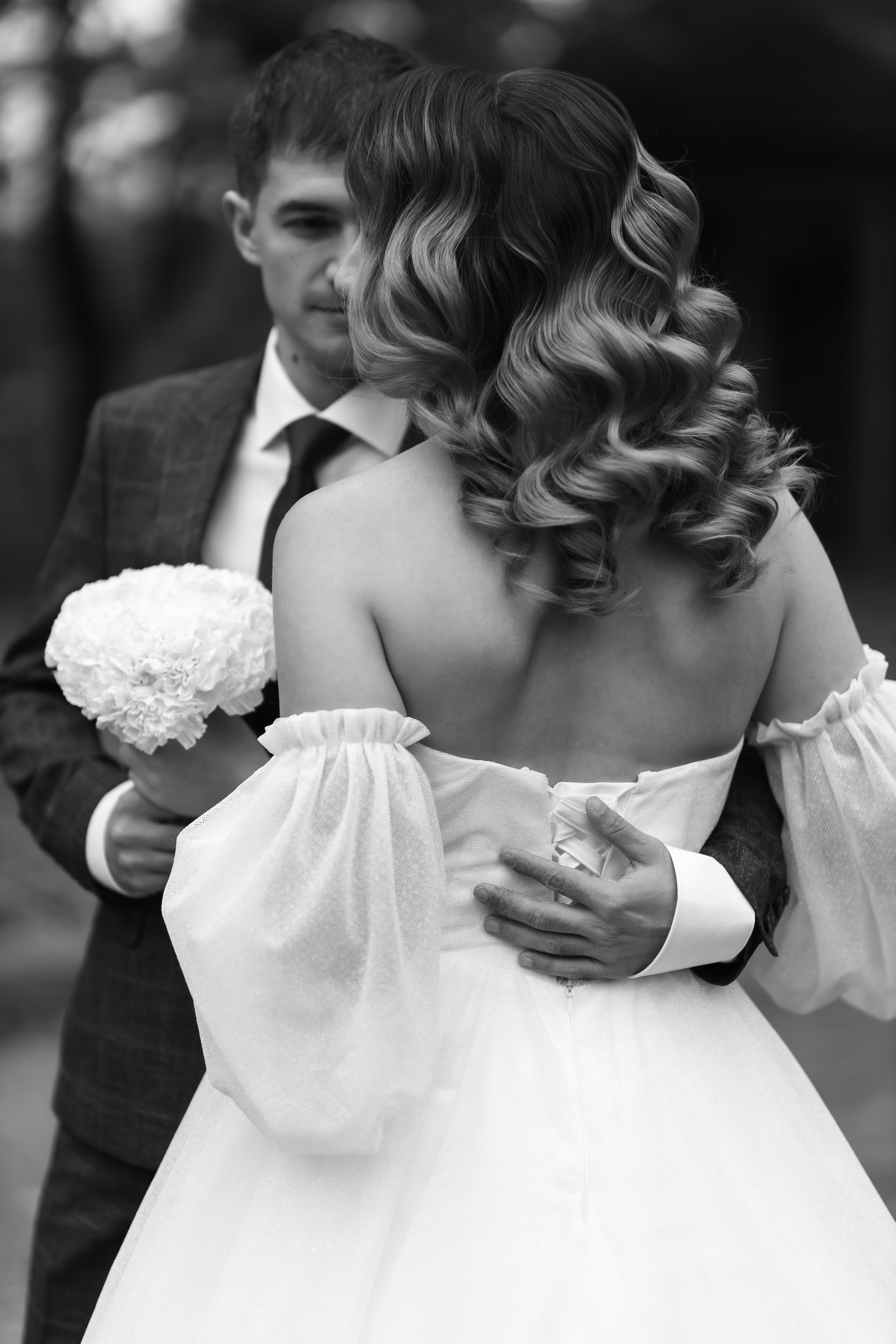 Ilnur & Luiza. Свадебный фотограф Ильнар Асадуллин