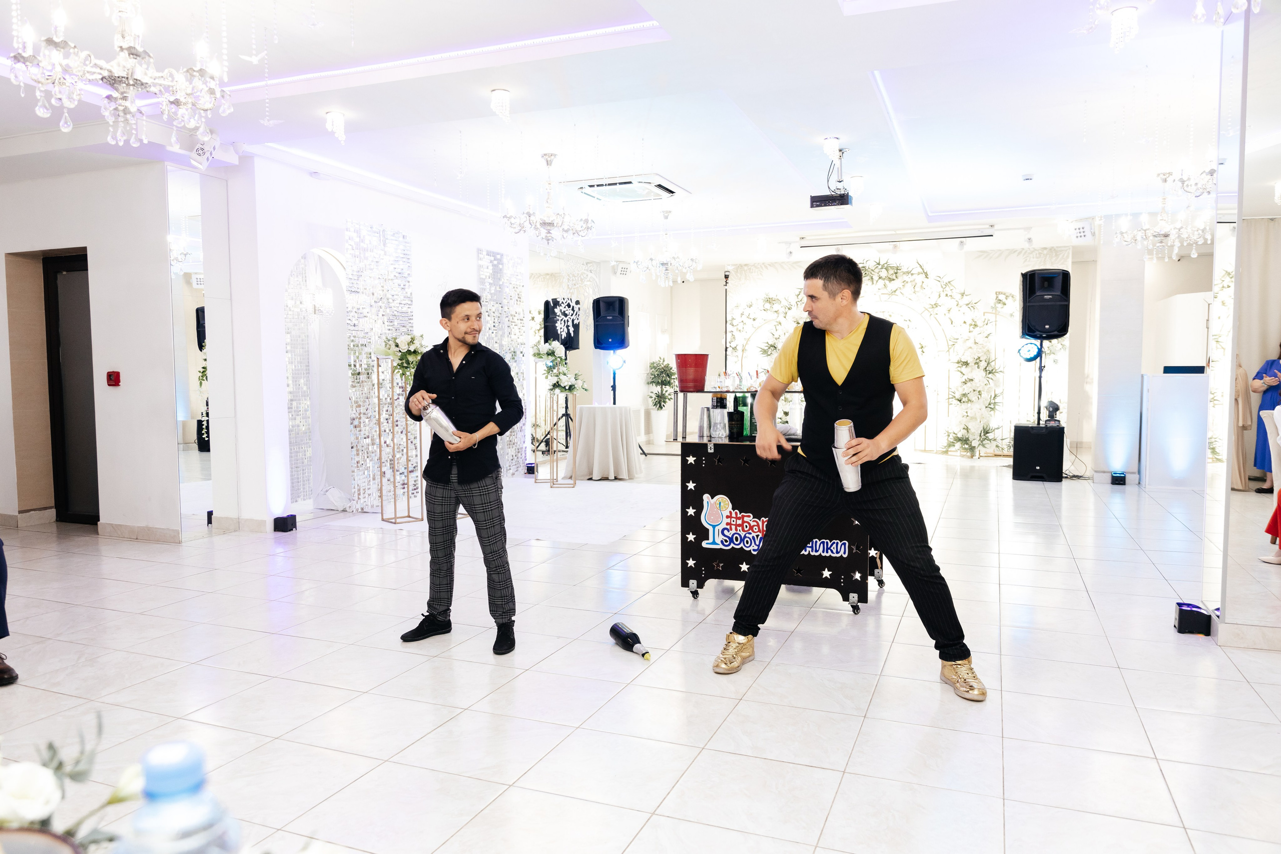 Renat & Alina. Свадебный фотограф Ильнар Асадуллин