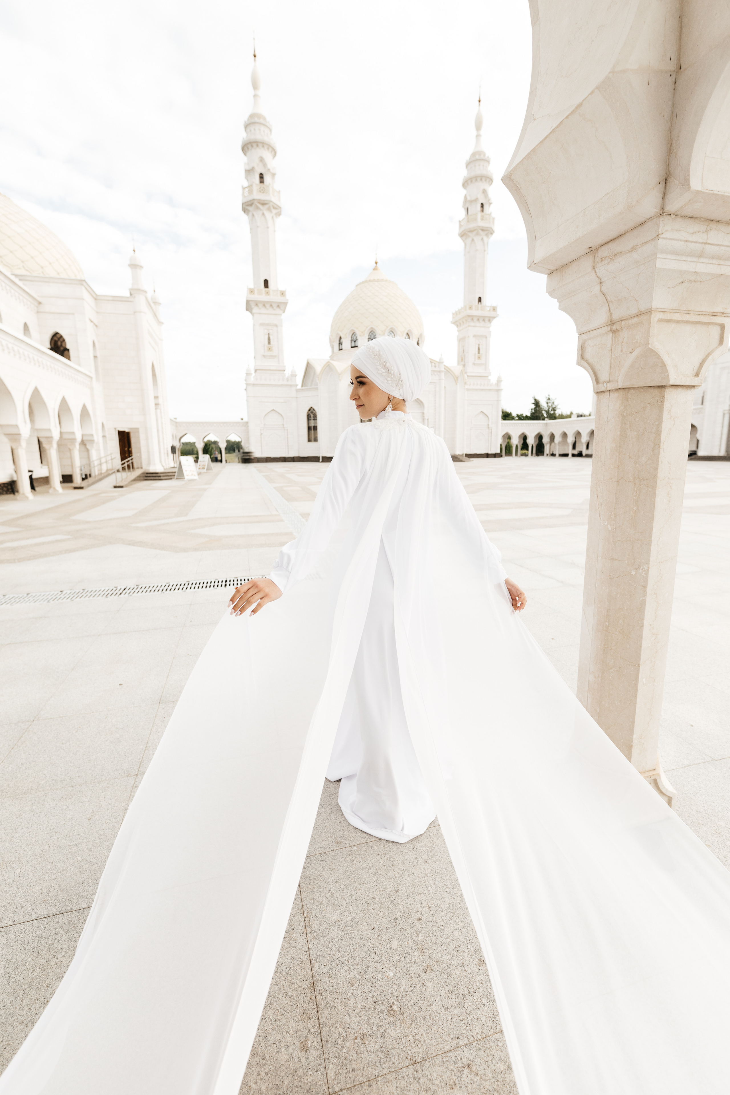 Rinaz & Adelya. Свадебный фотограф Ильнар Асадуллин