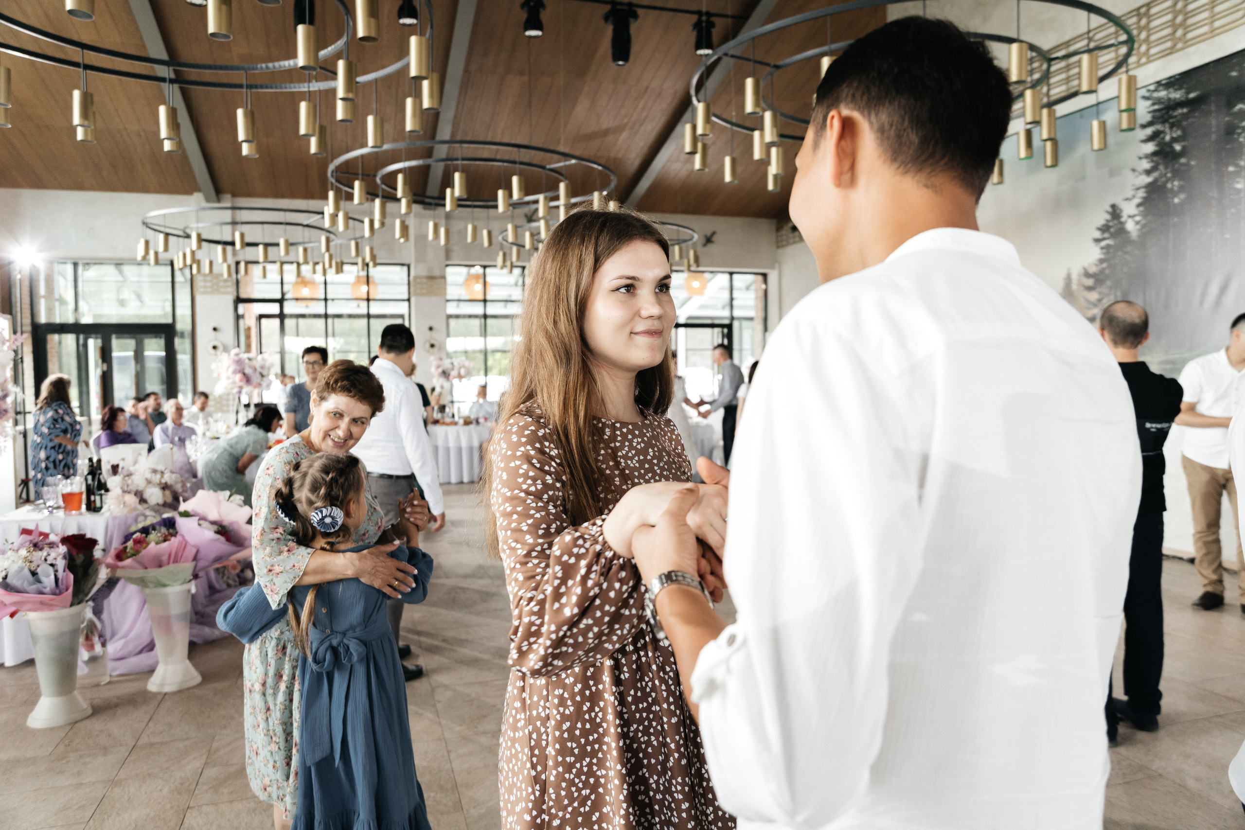 Rainur & Aigul. Свадебный фотограф Ильнар Асадуллин