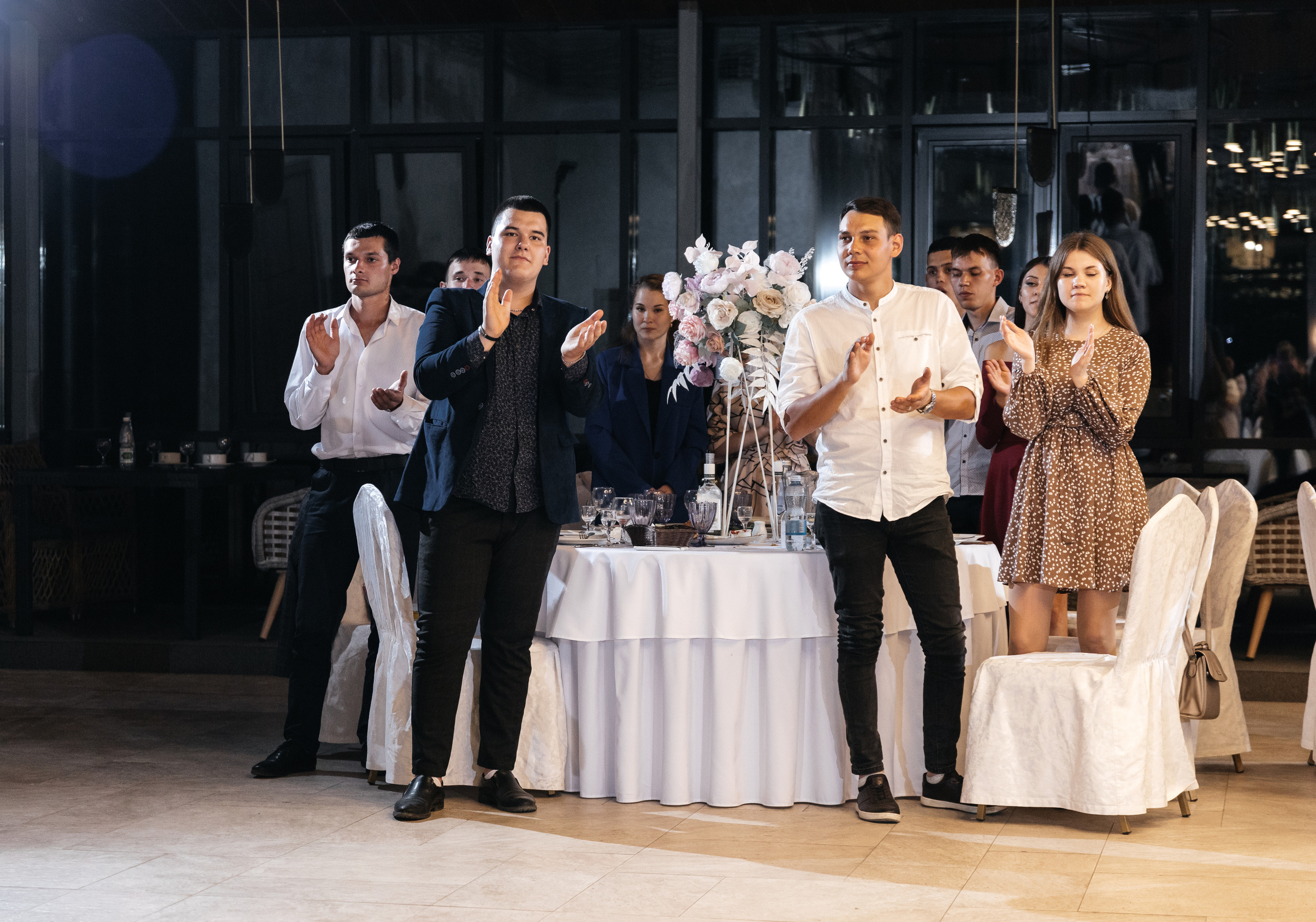 Rainur & Aigul. Свадебный фотограф Ильнар Асадуллин