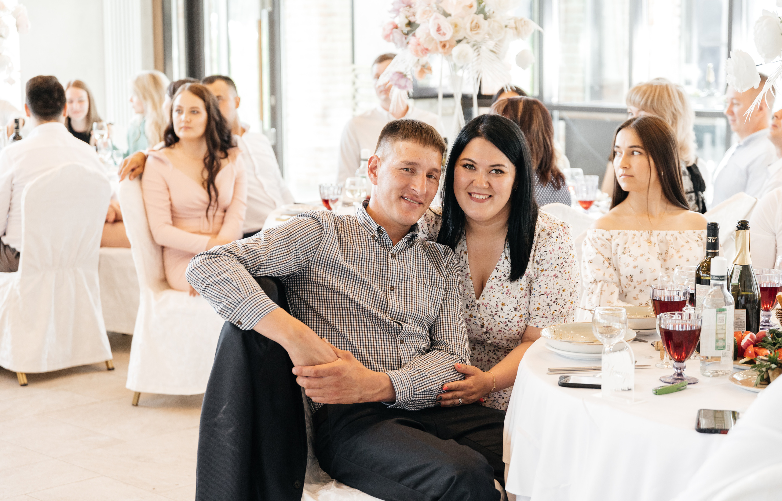 Rainur & Aigul. Свадебный фотограф Ильнар Асадуллин