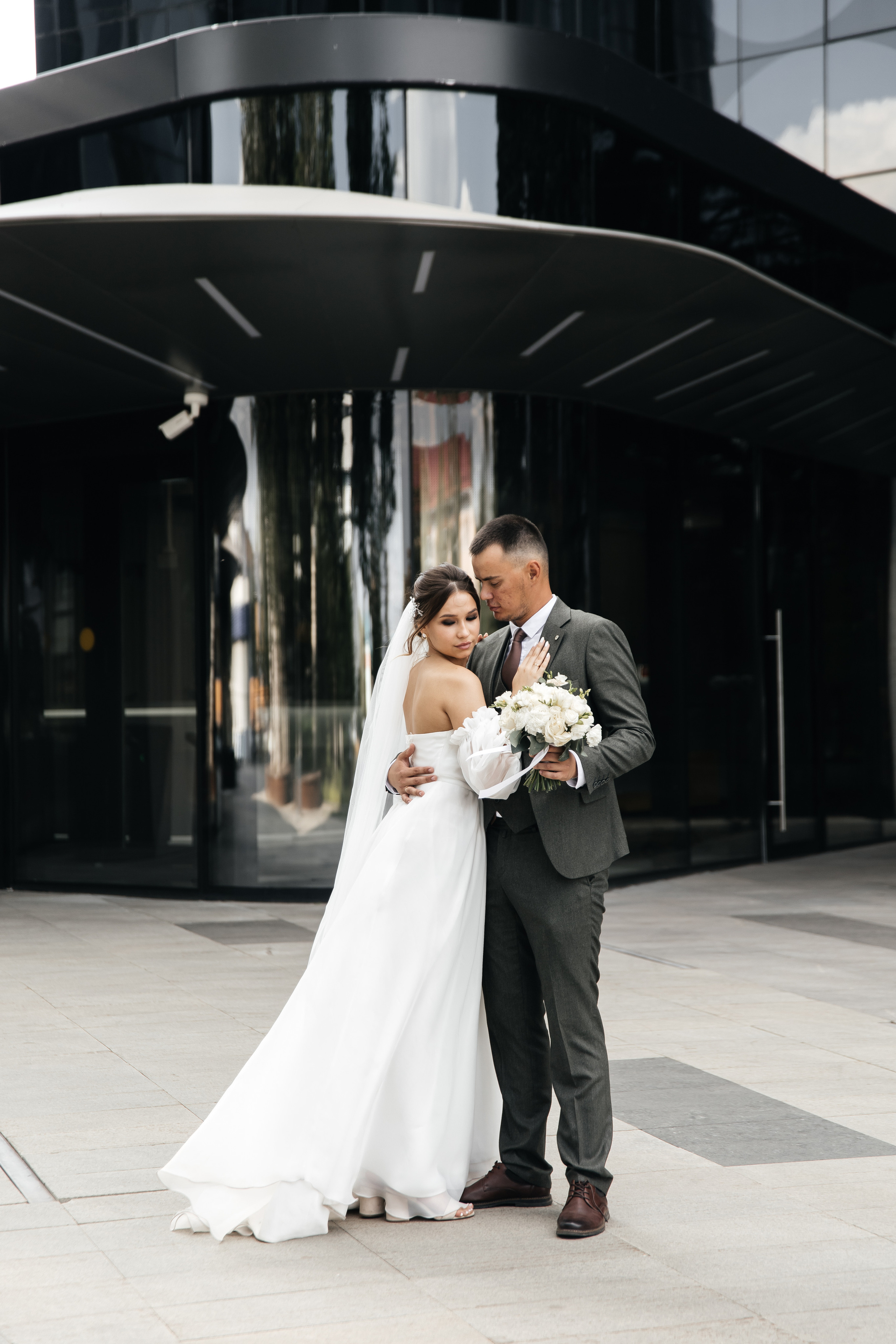 Artur & Margarita. Свадебный фотограф Ильнар Асадуллин