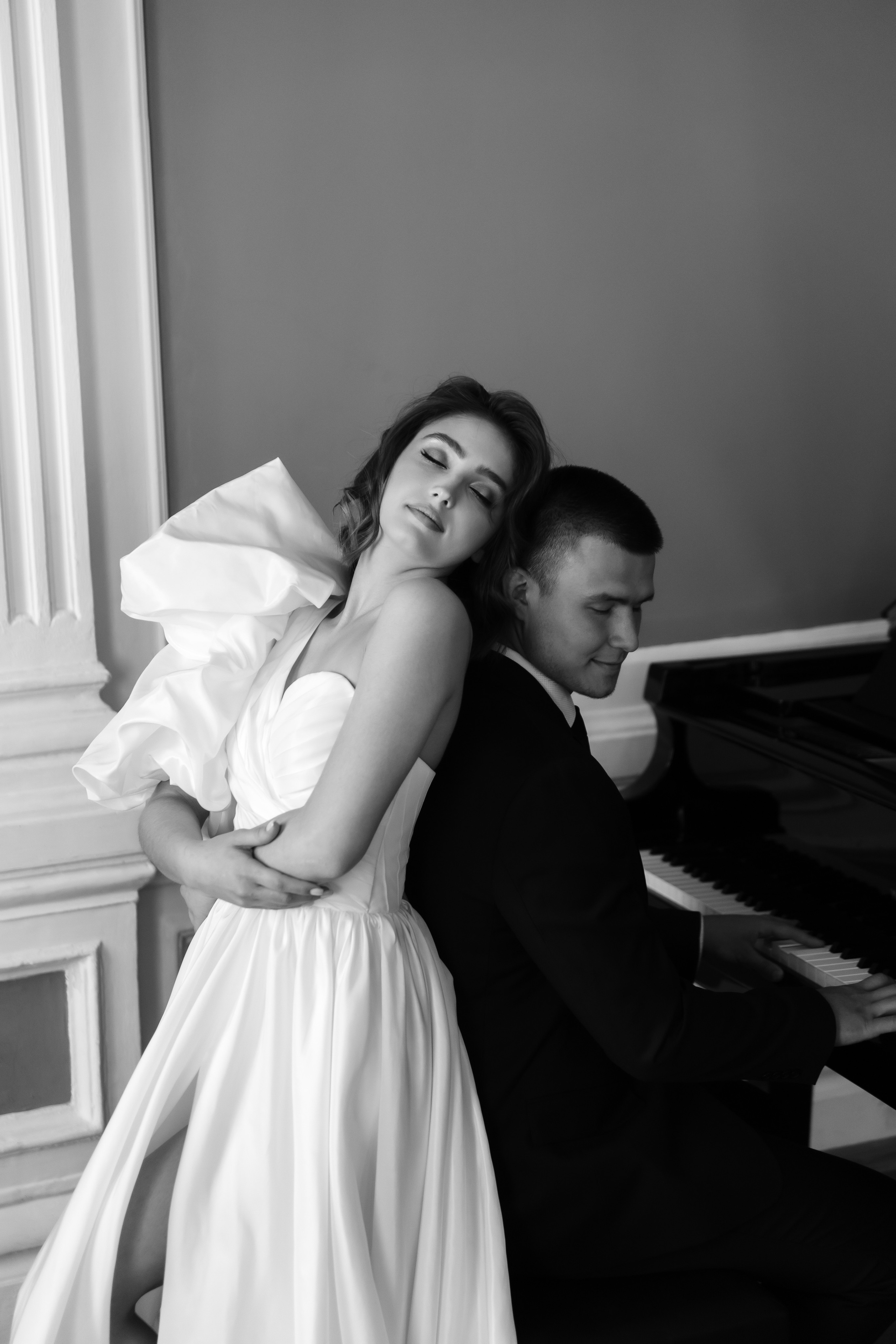 Arseniy & Mariya. Свадебный фотограф Ильнар Асадуллин