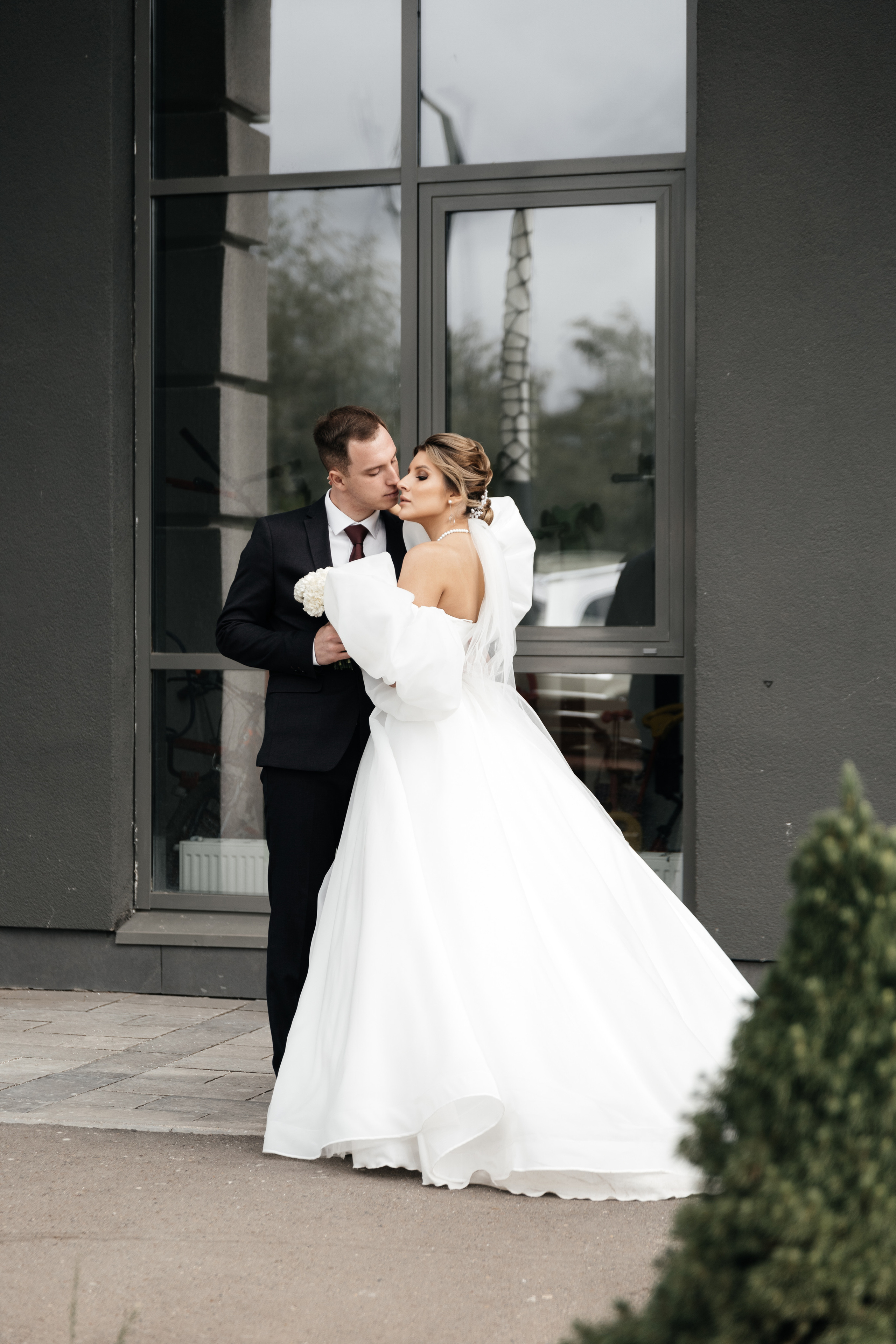 Aidar & Diana. Свадебный фотограф Ильнар Асадуллин