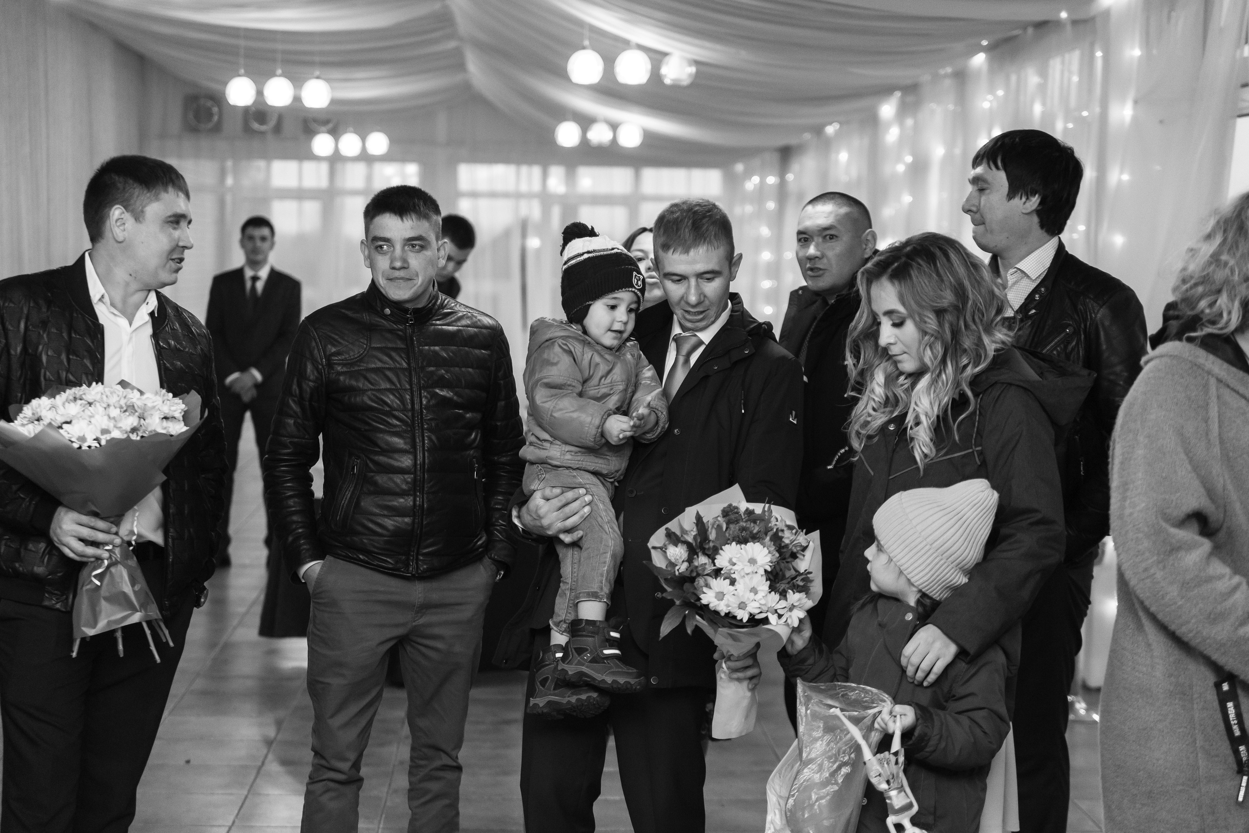 Ilnur & Luiza. Свадебный фотограф Ильнар Асадуллин