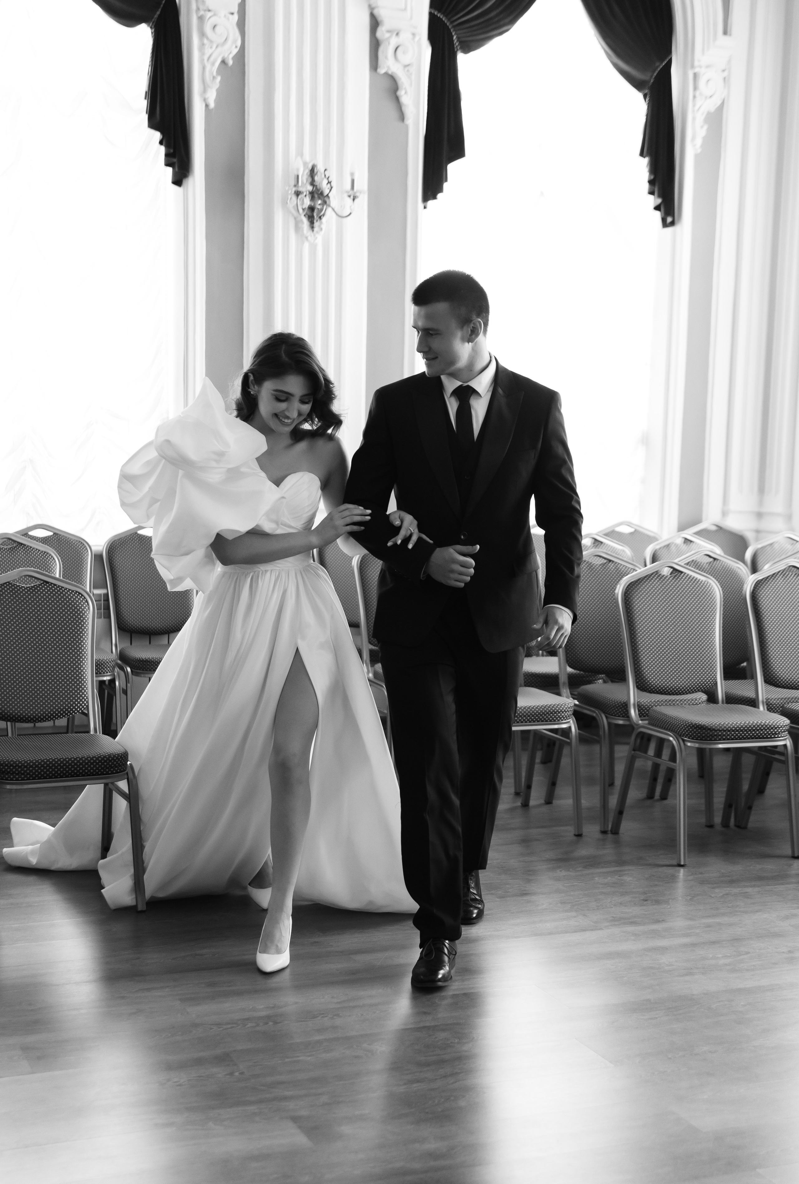 Arseniy & Mariya. Свадебный фотограф Ильнар Асадуллин