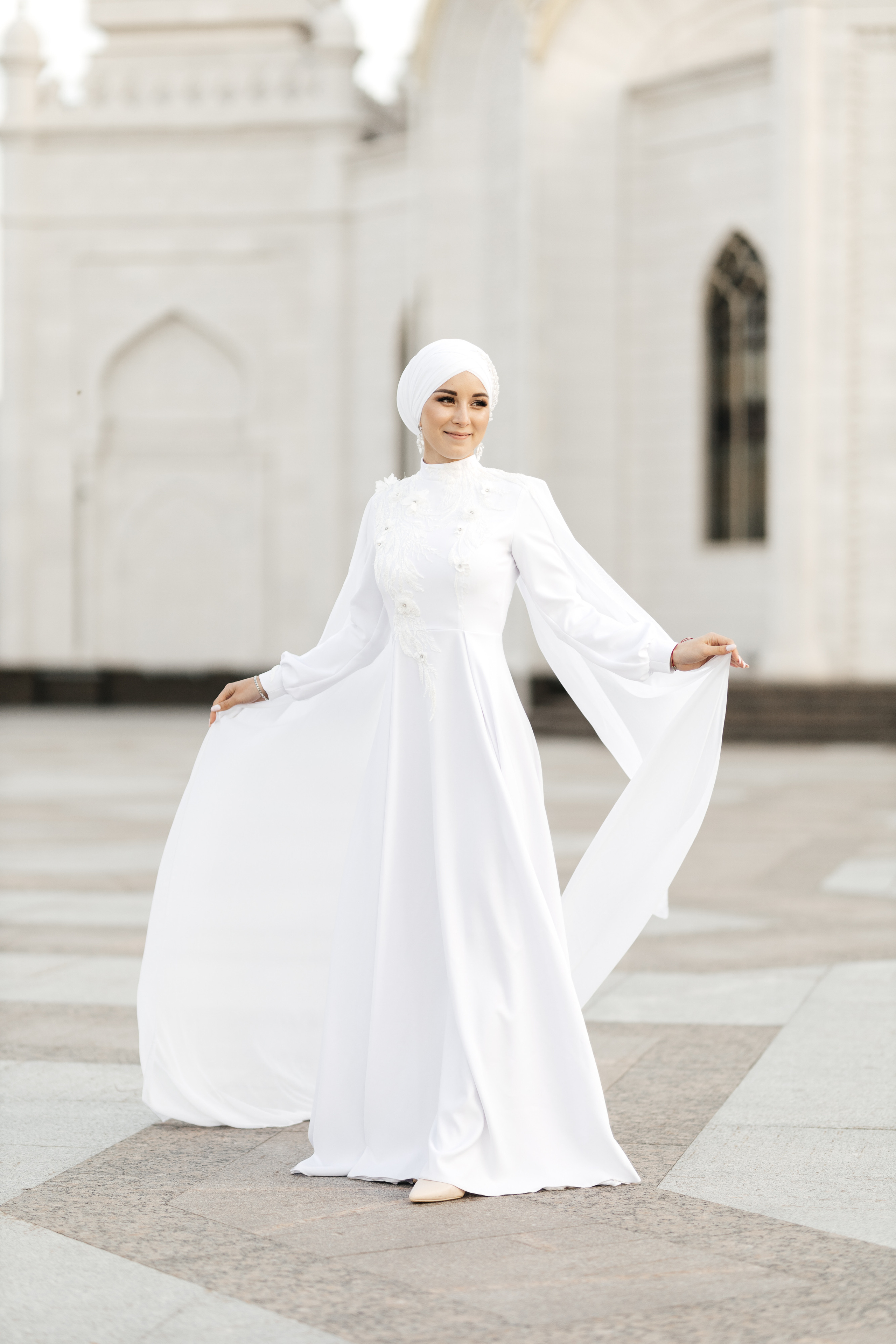 Rinaz & Adelya. Свадебный фотограф Ильнар Асадуллин