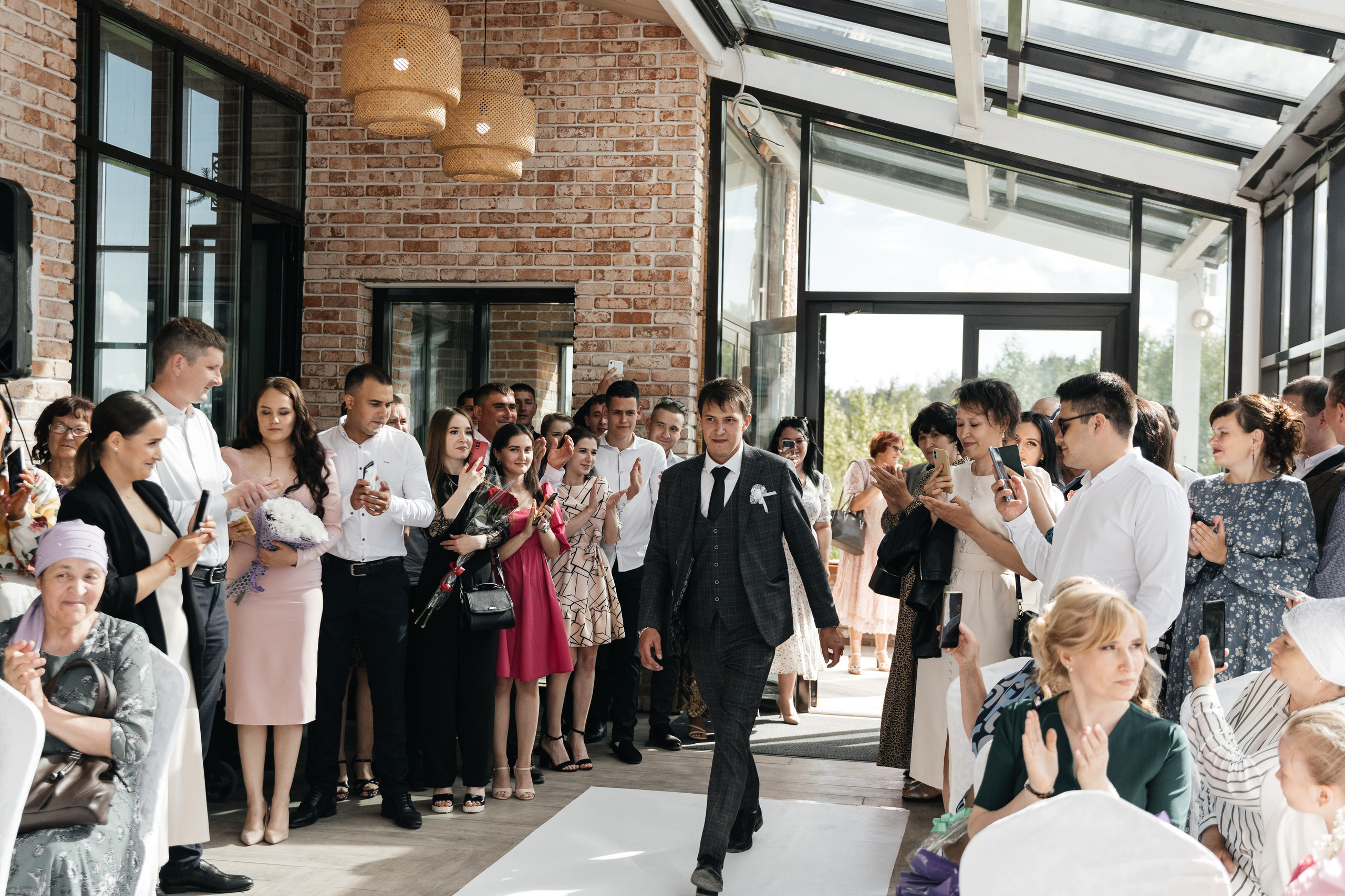 Rainur & Aigul. Свадебный фотограф Ильнар Асадуллин